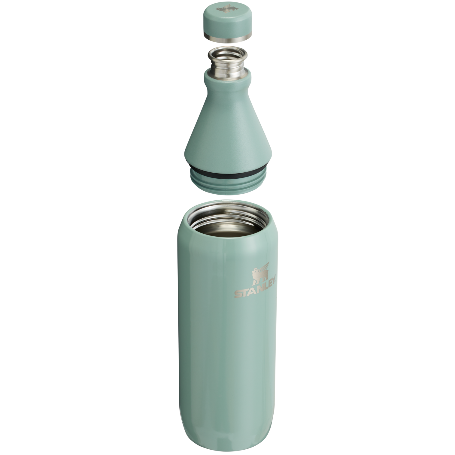 All Day Slim Bottle | 20 oz | 0.59 L - Image 69