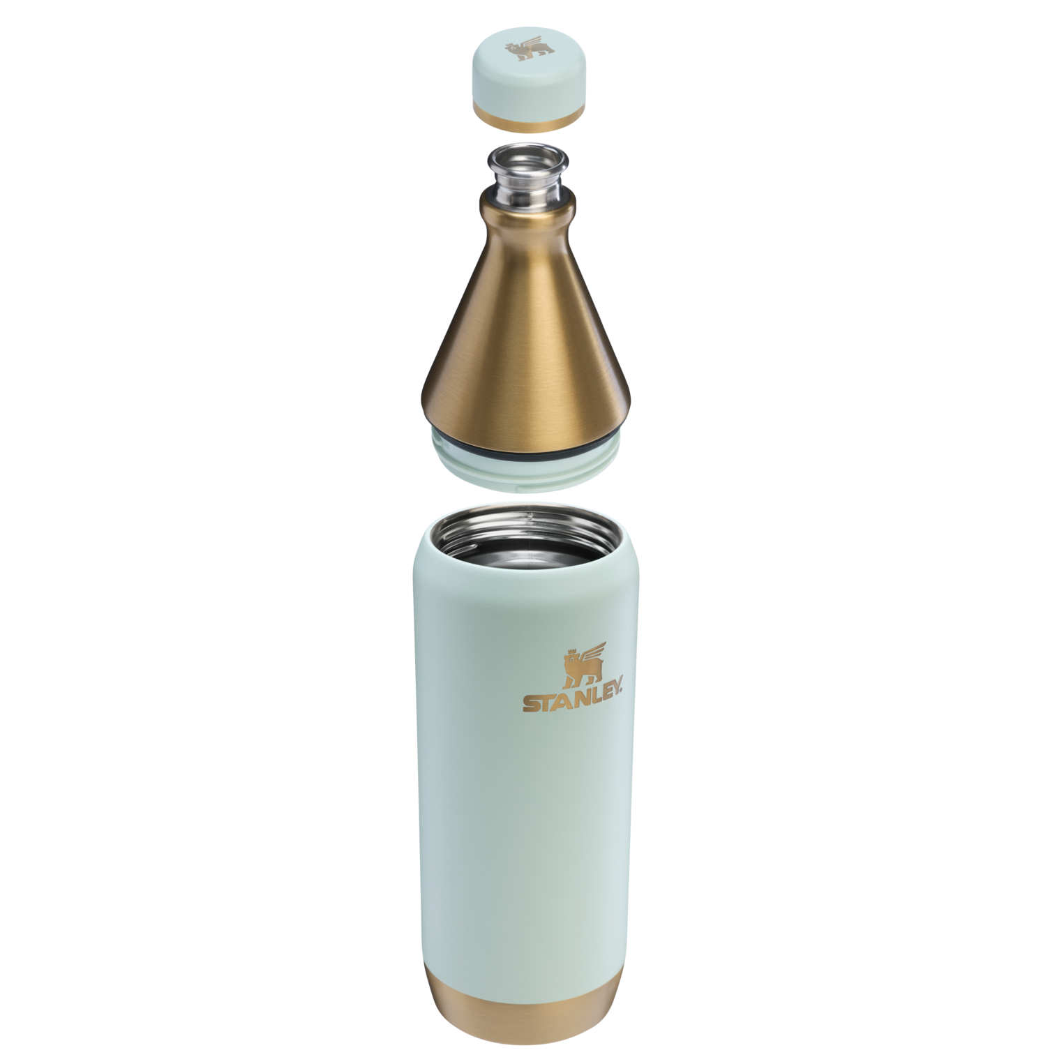 All Day Slim Bottle | 20 oz | 0.59 L - Image 34