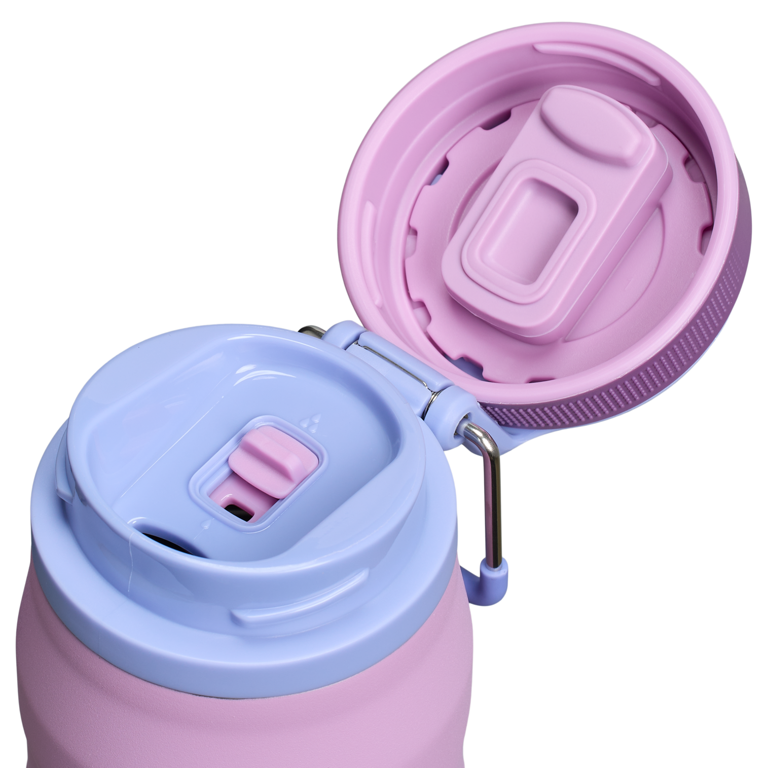 The IceFlow™ Bottle with Twist Flip Lid | 24 OZ | .70 L - Image 18