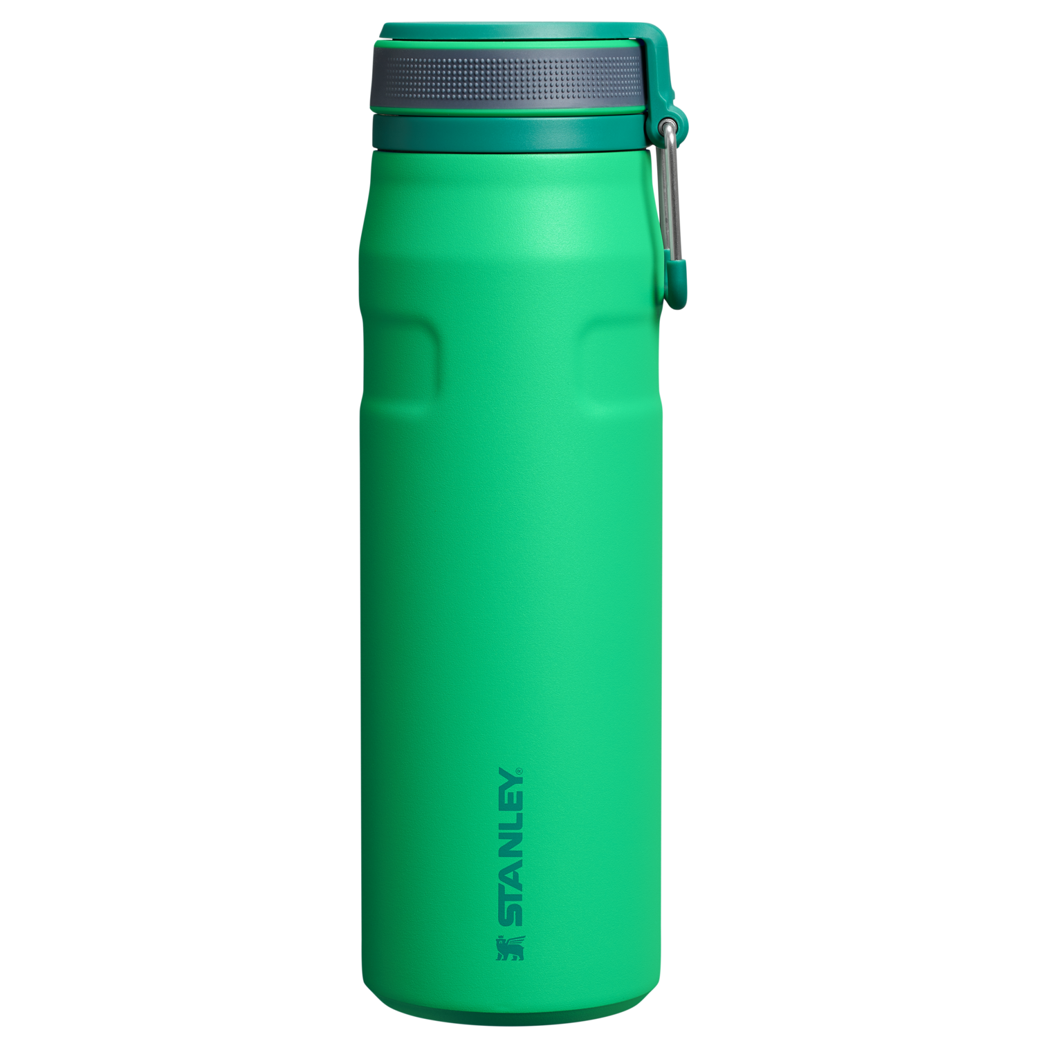 The IceFlow™ Bottle with Twist Flip Lid | 24 OZ | .70 L