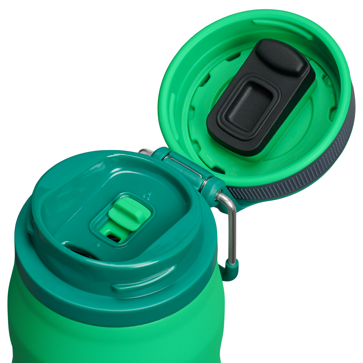 The IceFlow™ Bottle with Twist Flip Lid | 24 OZ | .70 L - Image 20