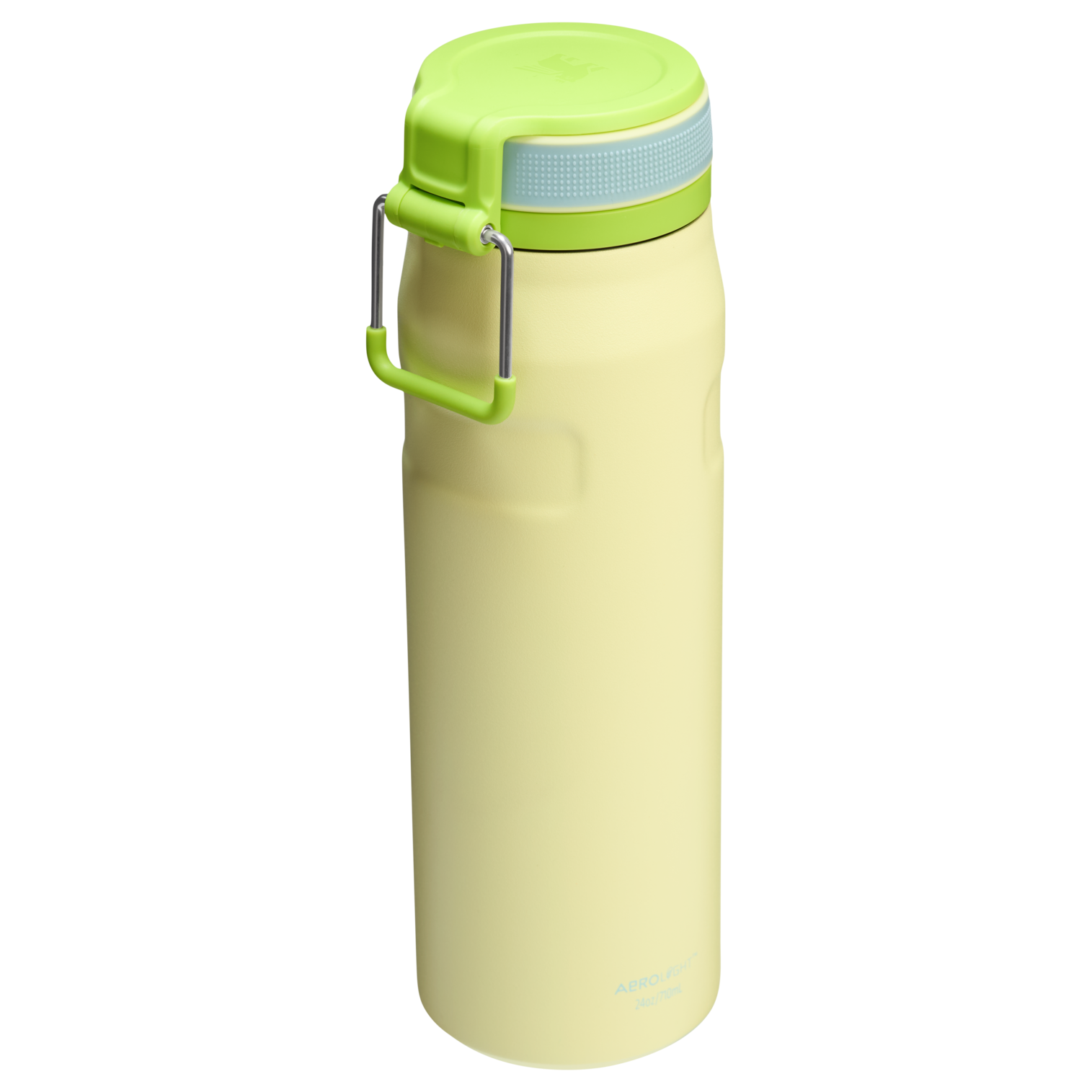 The IceFlow™ Bottle with Twist Flip Lid | 24 OZ | .70 L - Image 7