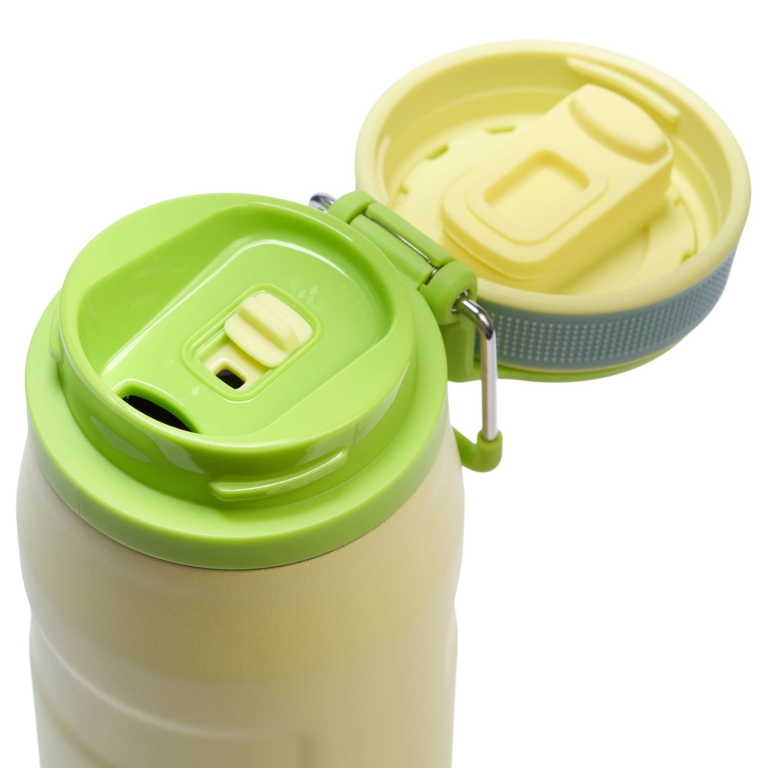 The IceFlow™ Bottle with Twist Flip Lid | 24 OZ | .70 L - Image 24