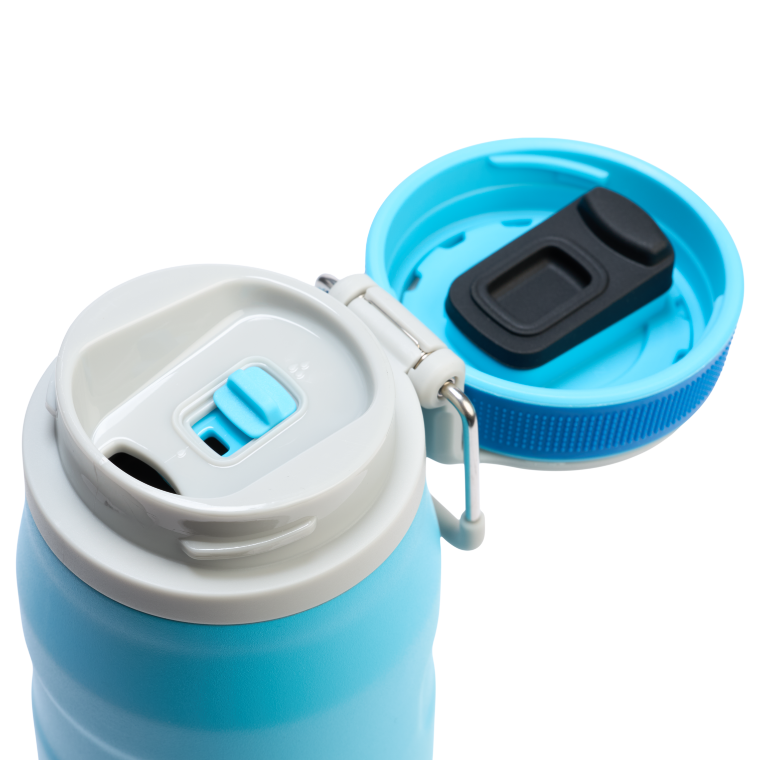 The IceFlow™ Bottle with Twist Flip Lid | 24 OZ | .70 L - Image 26