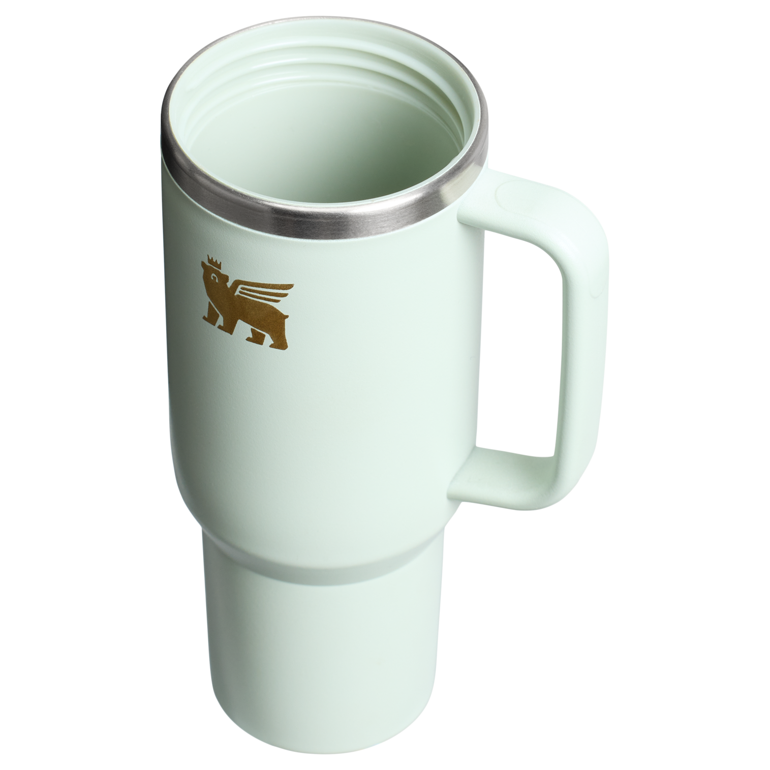 The Quencher H2.0 Tumbler Ornament Keychain - Image 2