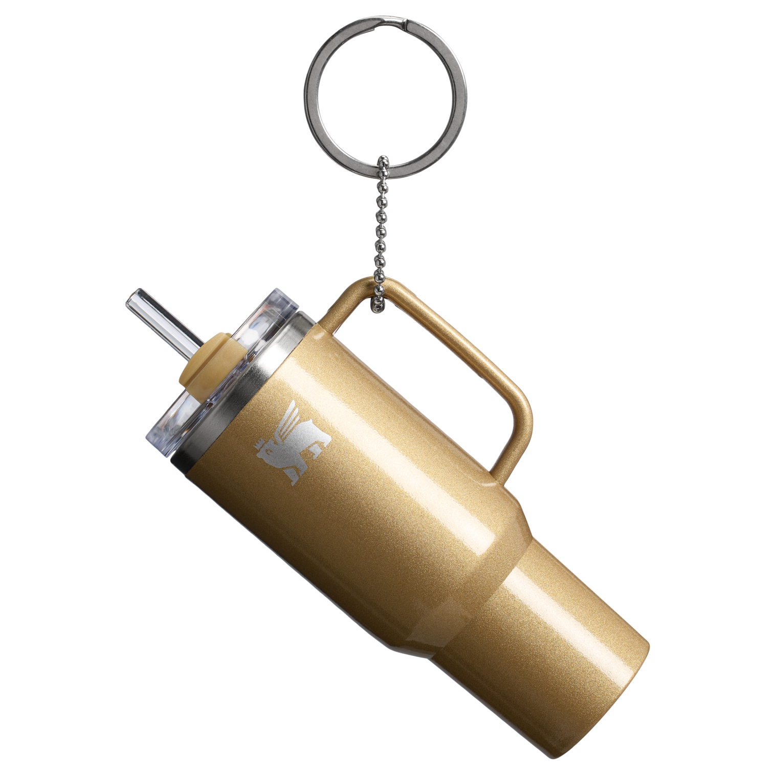 The Quencher H2.0 Tumbler Ornament Keychain - Image 10