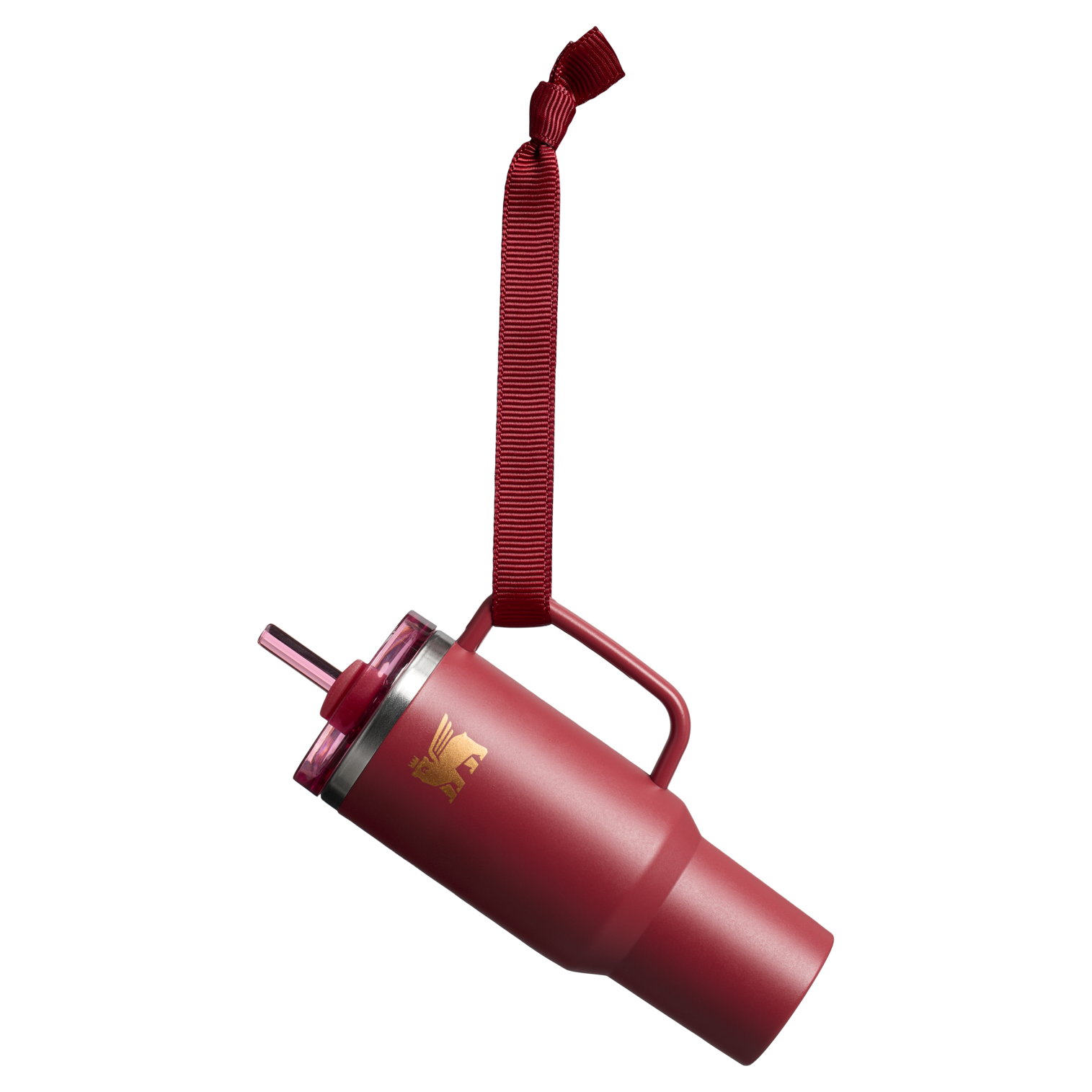 The Quencher H2.0 Tumbler Ornament Keychain - Image 8