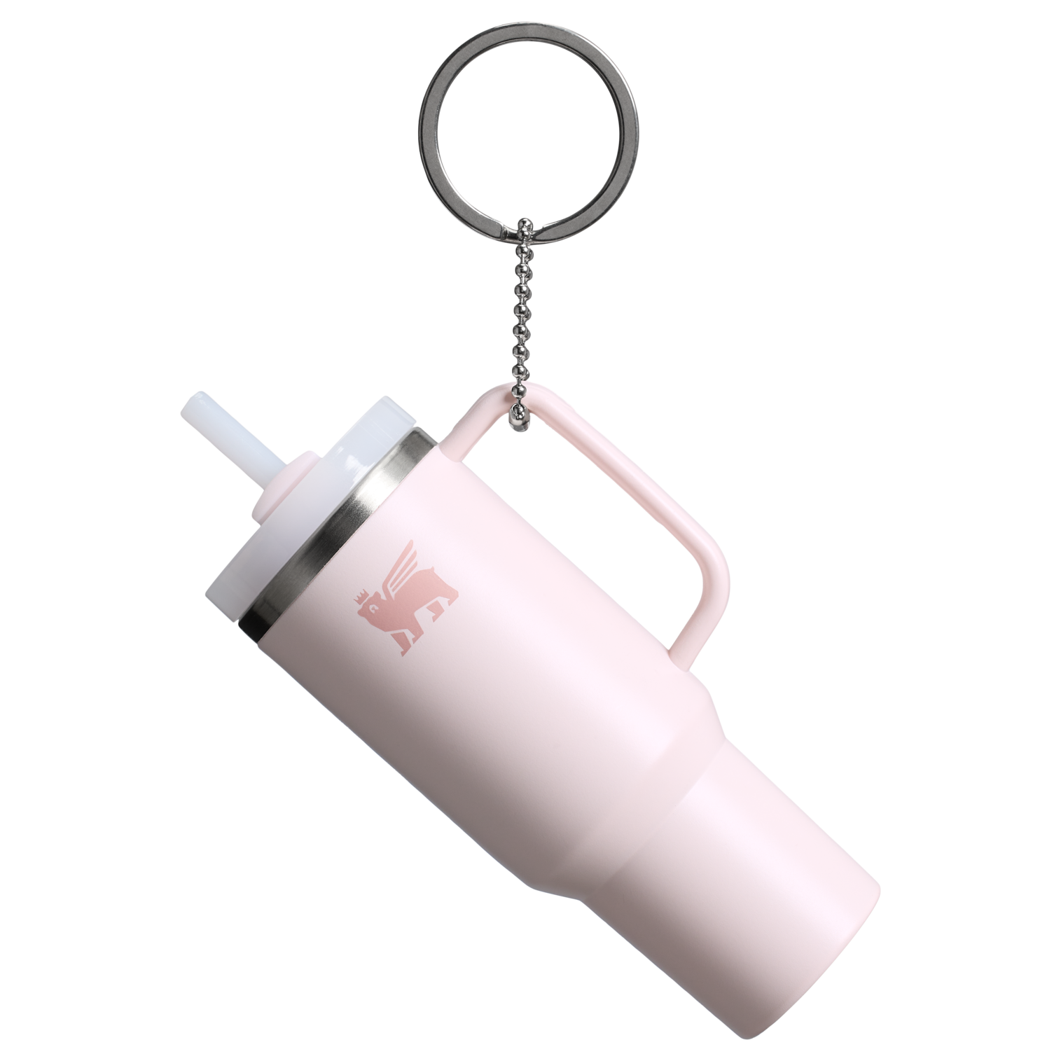 The Quencher H2.0 Tumbler Ornament Keychain - Image 6