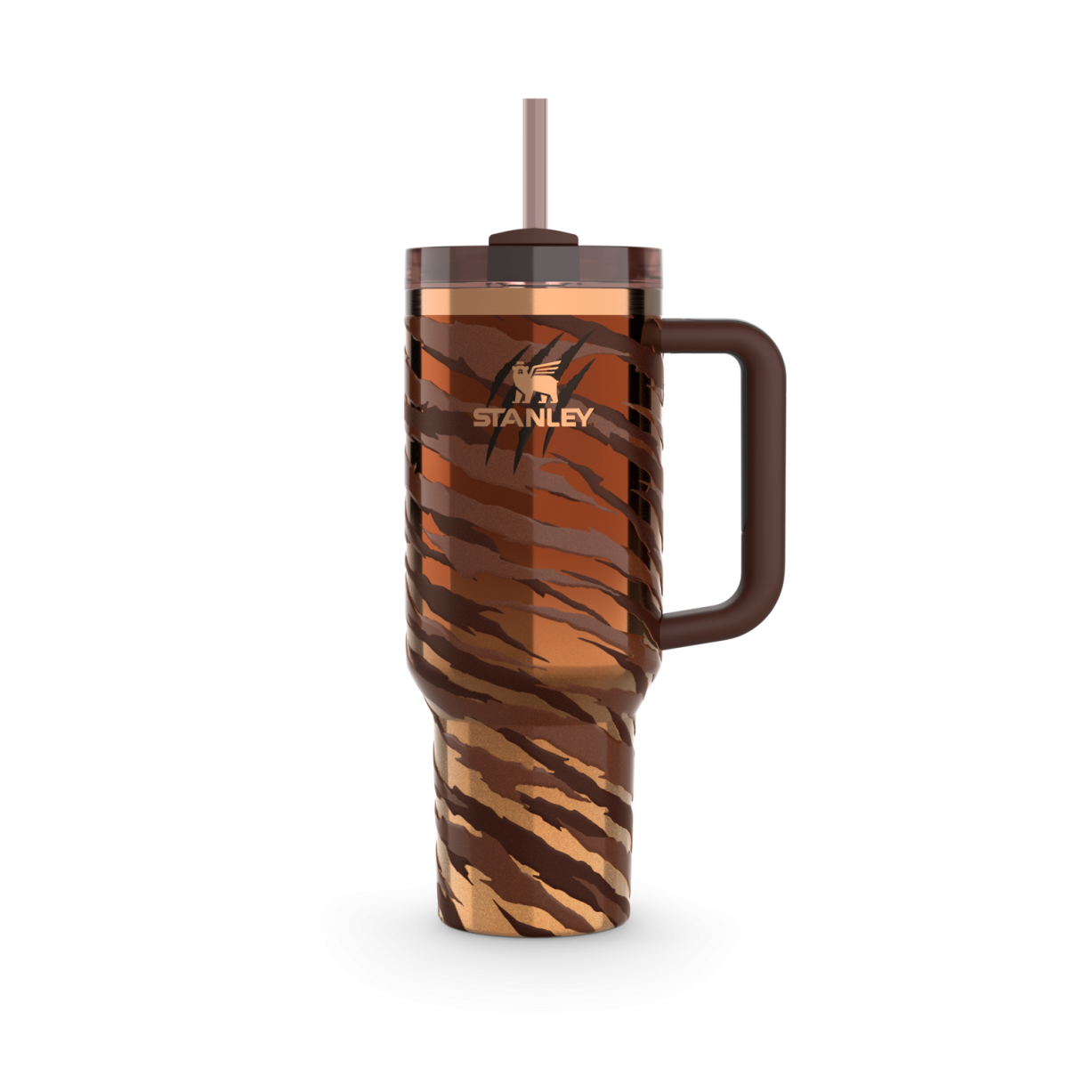 The Tyla Tyger Quencher H2.0 FlowState™ Tumbler | 40 OZ | 1.18 L