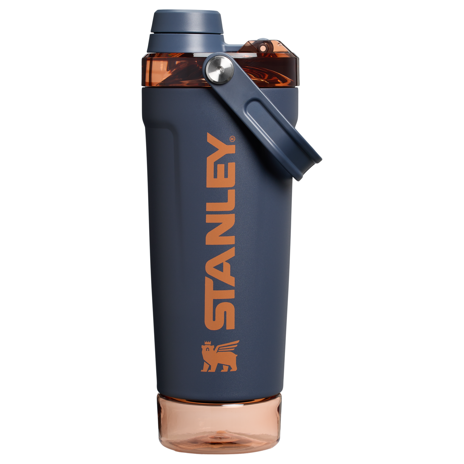 The Activate Shaker Bottle | 20 OZ | 0.59 L - Image 2