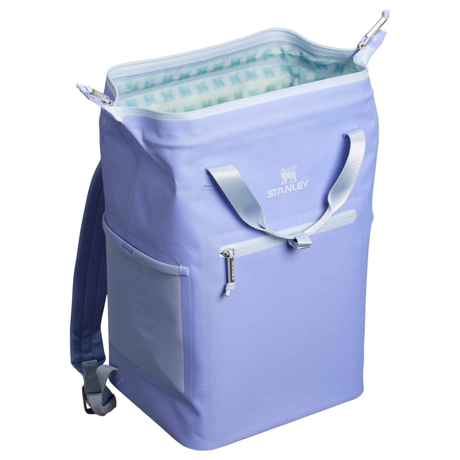 The All Day Madeleine Mini Cooler Backpack | 14 QT | 13.2 L - Image 2