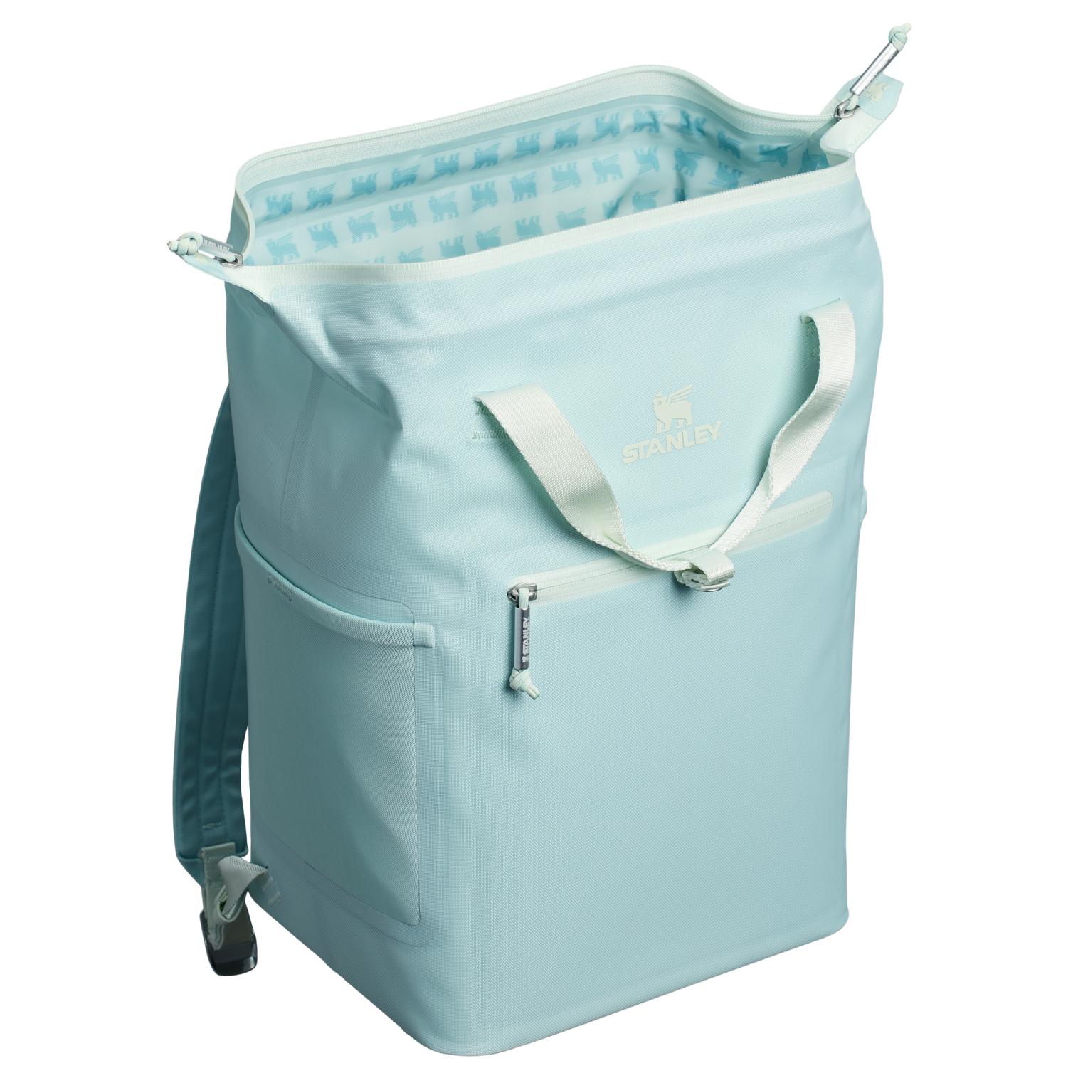 The All Day Madeleine Mini Cooler Backpack | 14 QT | 13.2 L - Image 27