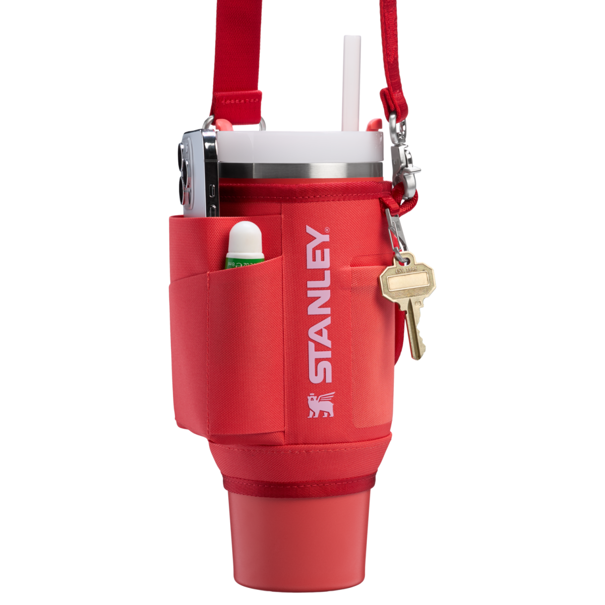 The All Day 30 OZ Quencher Carry-All | 0.88 L