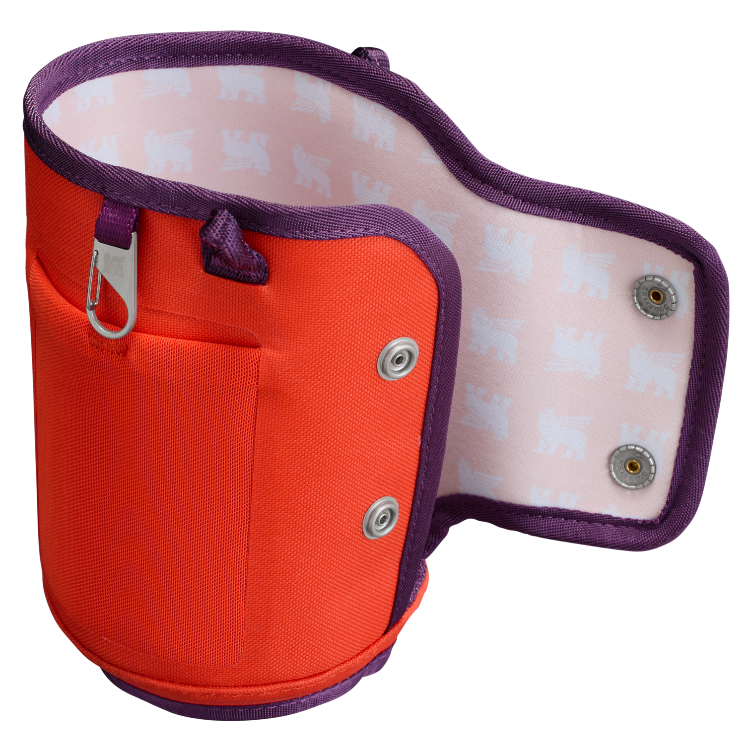 The All Day 40 OZ Quencher Carry-All - Image 25