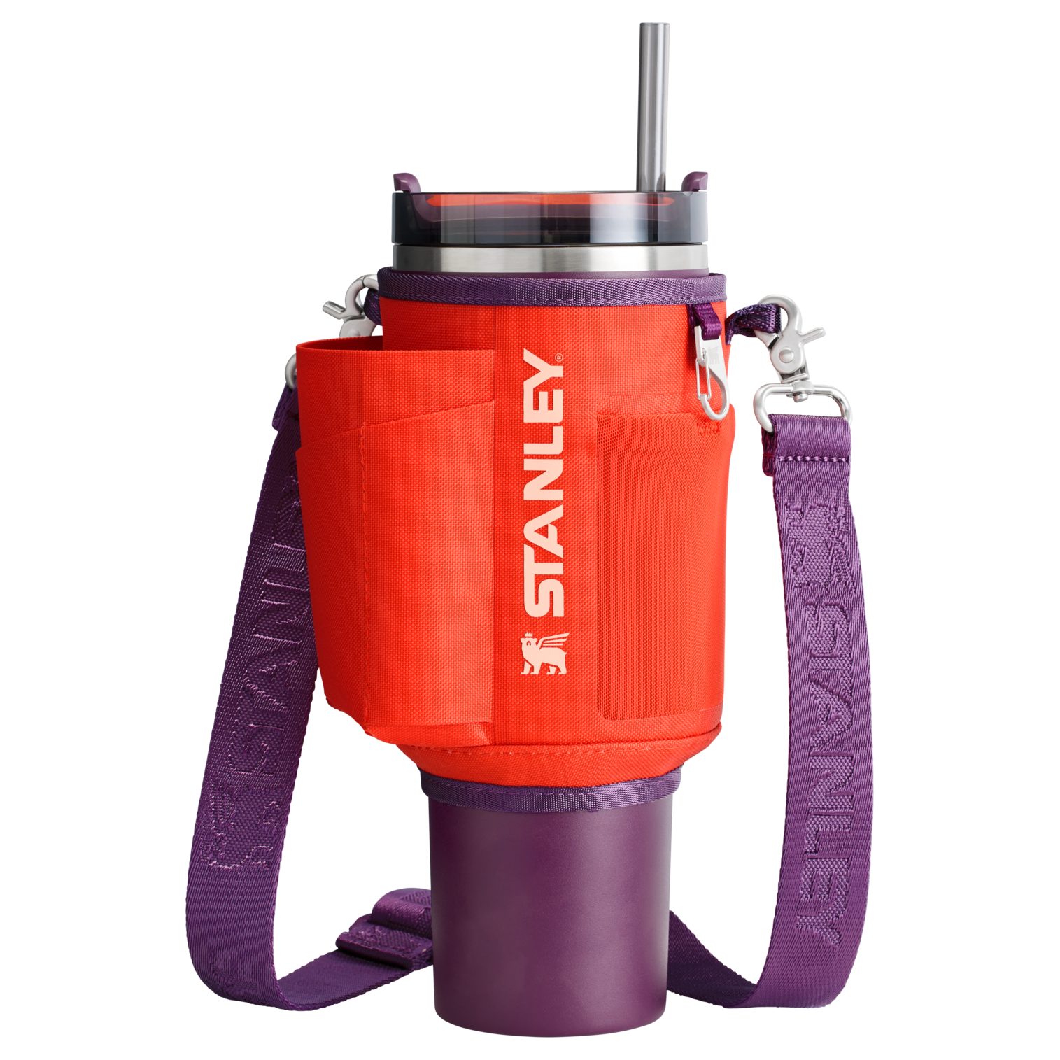 The All Day 40 OZ Quencher Carry-All - Image 28