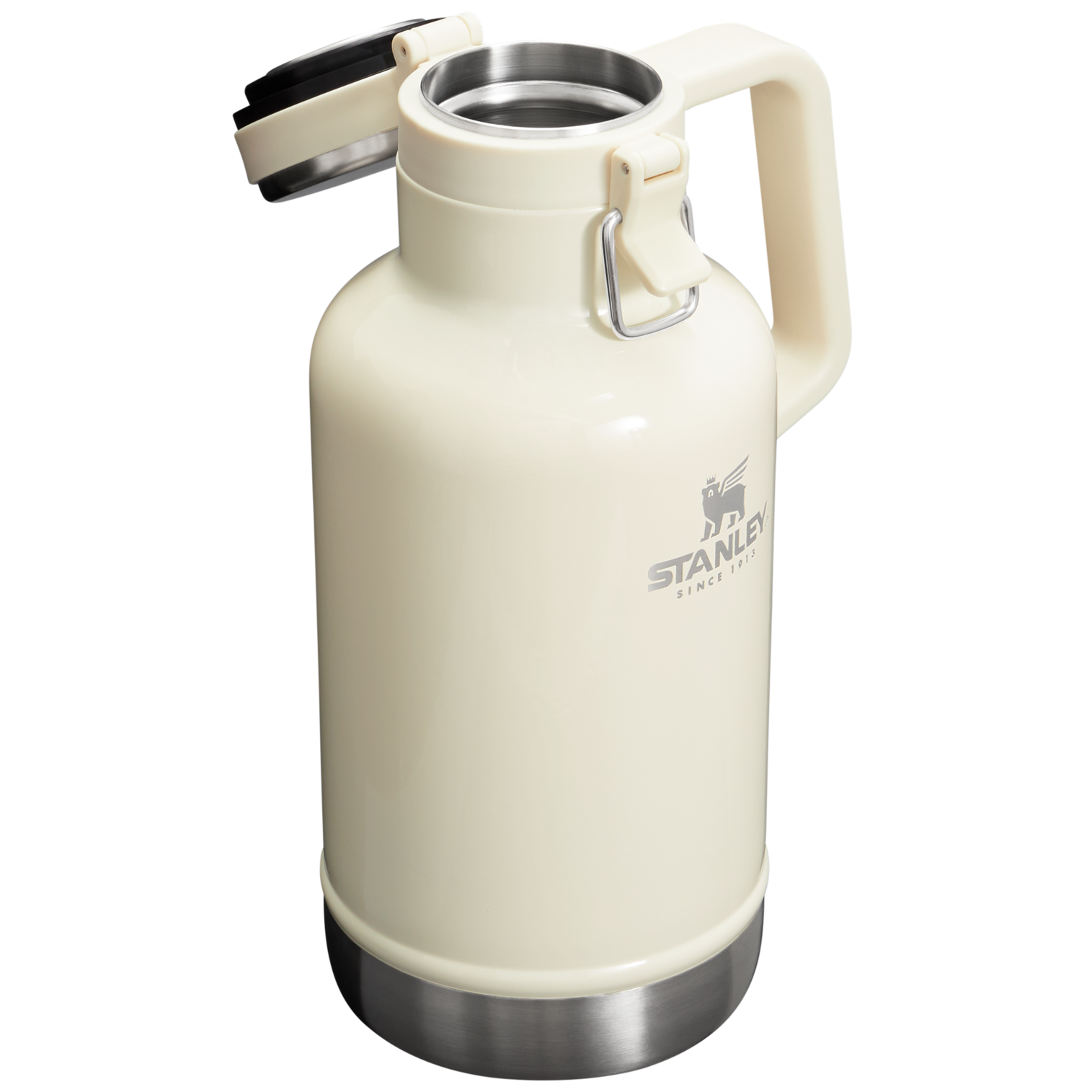 Classic Easy-Pour Growler | 64 OZ | 1.9 L - Image 18