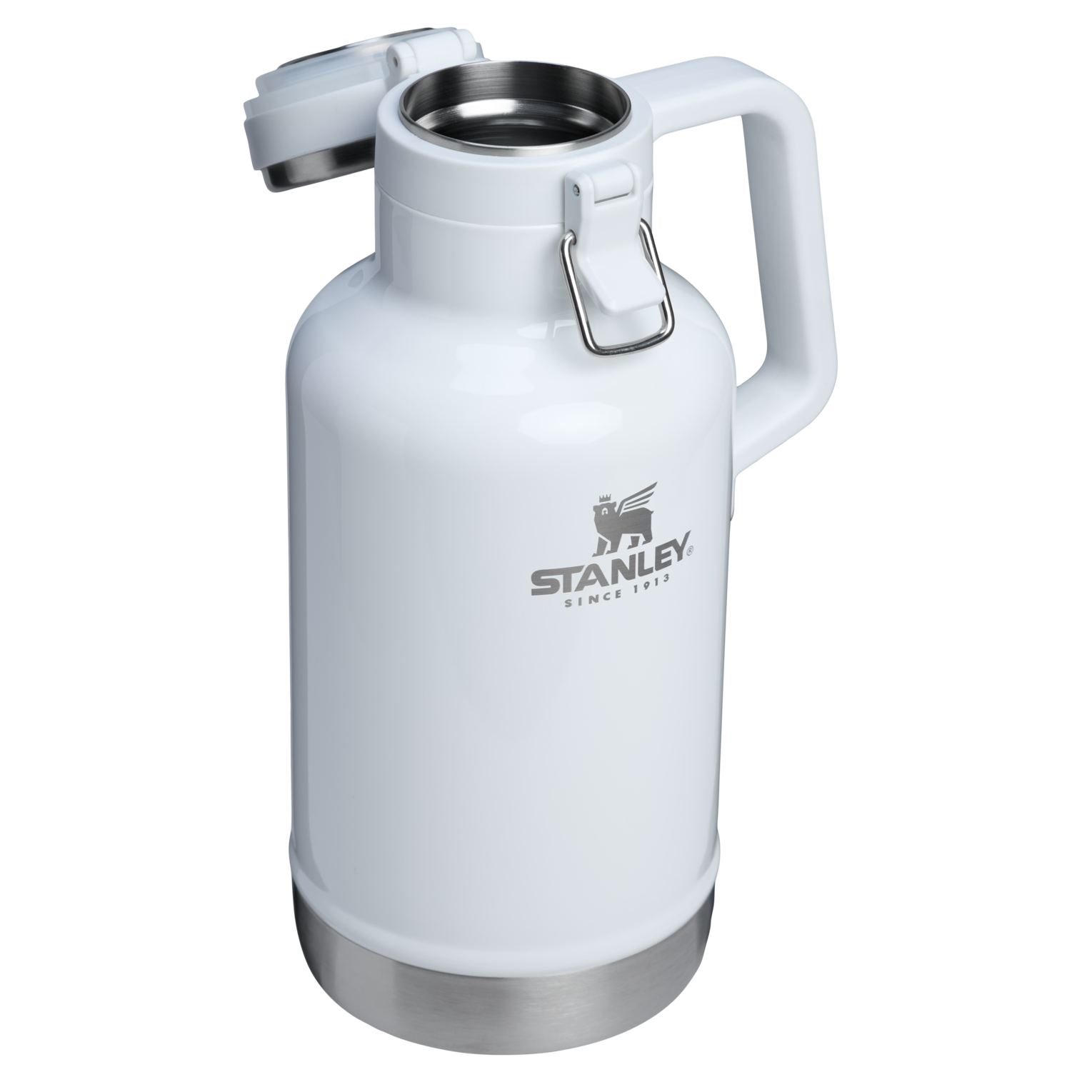 Classic Easy-Pour Growler | 64 OZ | 1.9 L - Image 22
