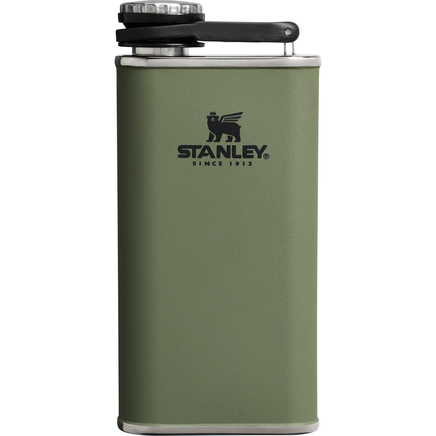 Classic Easy Fill Wide Mouth Flask | 8 OZ | 0.23 L - Image 15