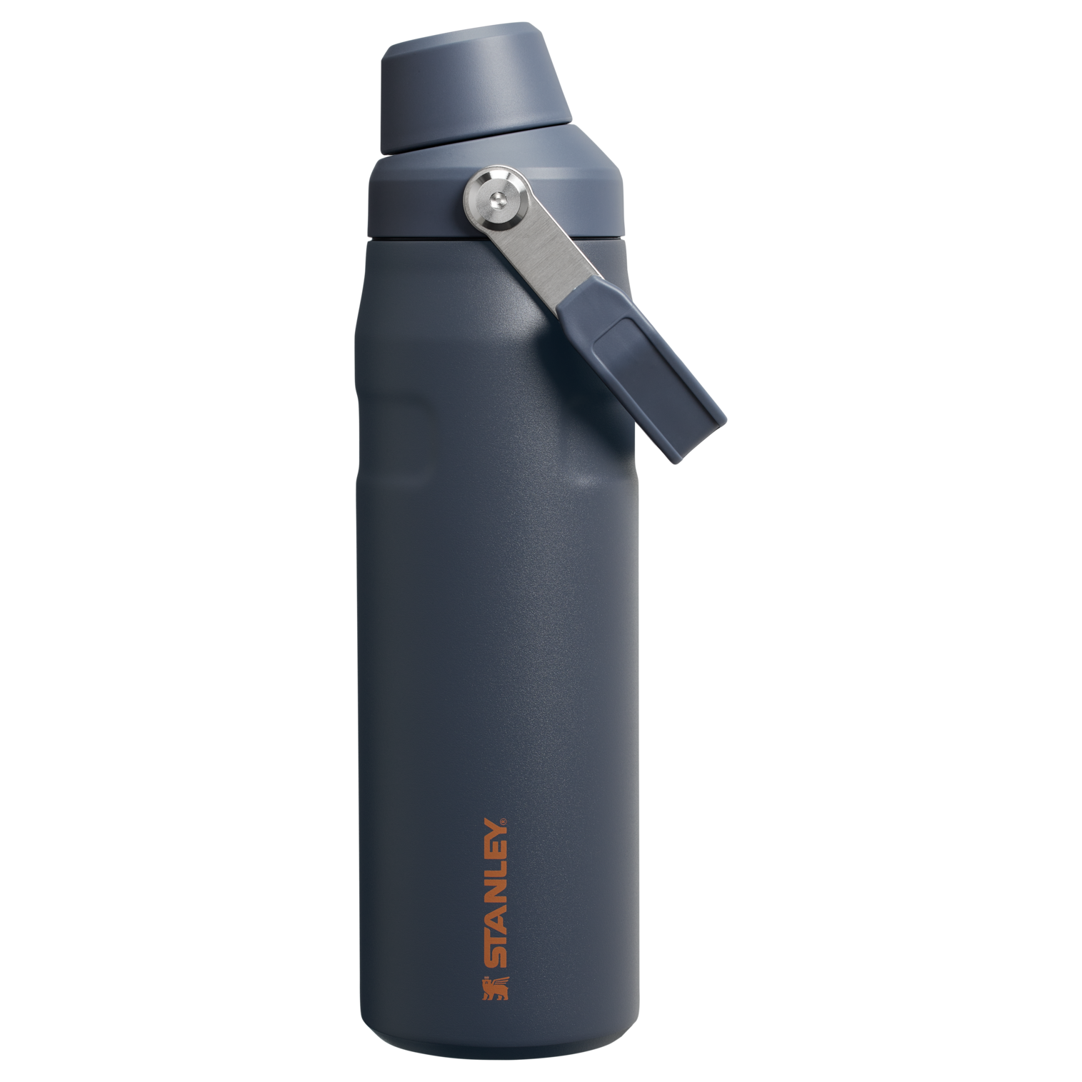 IceFlow™ Bottle with Fast Flow Lid | 24 OZ | 0.71 L - Image 2
