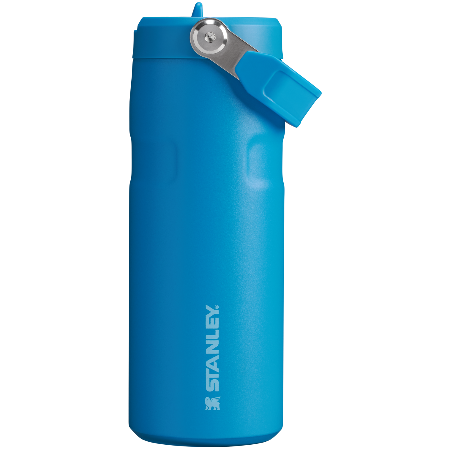 The IceFlow™ Bottle with Flip Straw Lid | 16 OZ | 0.47 L - Image 4