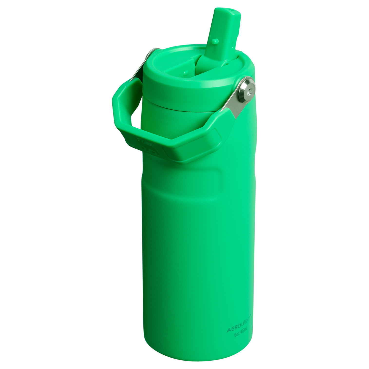 The IceFlow™ Bottle with Flip Straw Lid | 16 OZ | 0.47 L - Image 27