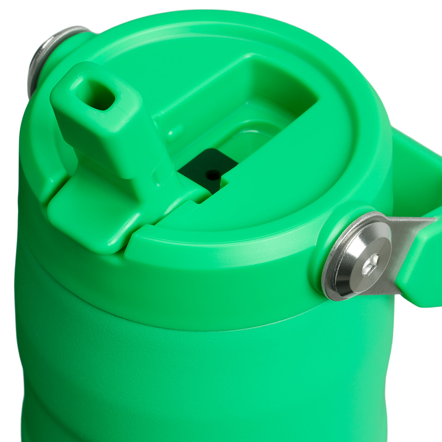 The IceFlow™ Bottle with Flip Straw Lid | 16 OZ | 0.47 L - Image 28