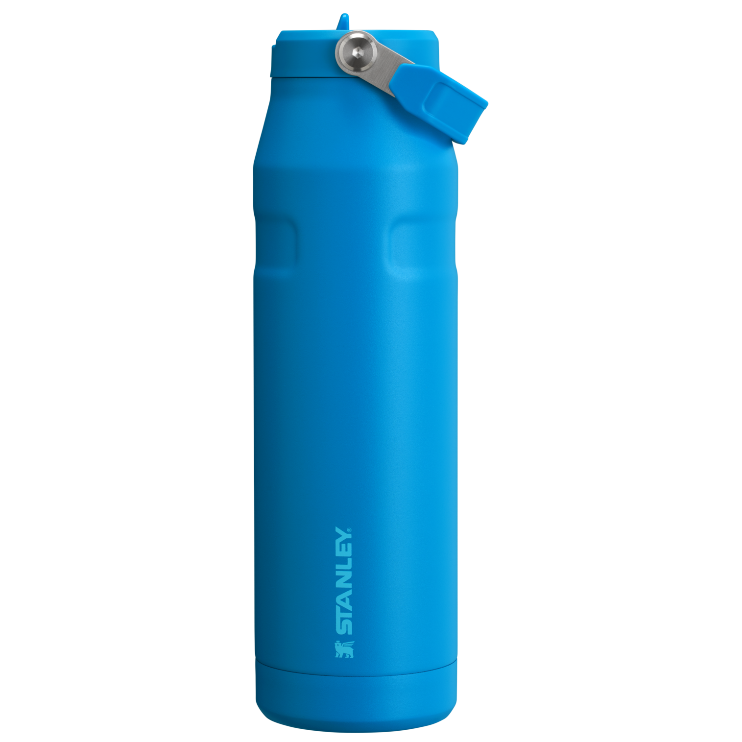 The IceFlow™ Bottle with Flip Straw Lid | 36 oz | 1.06 L - Image 4