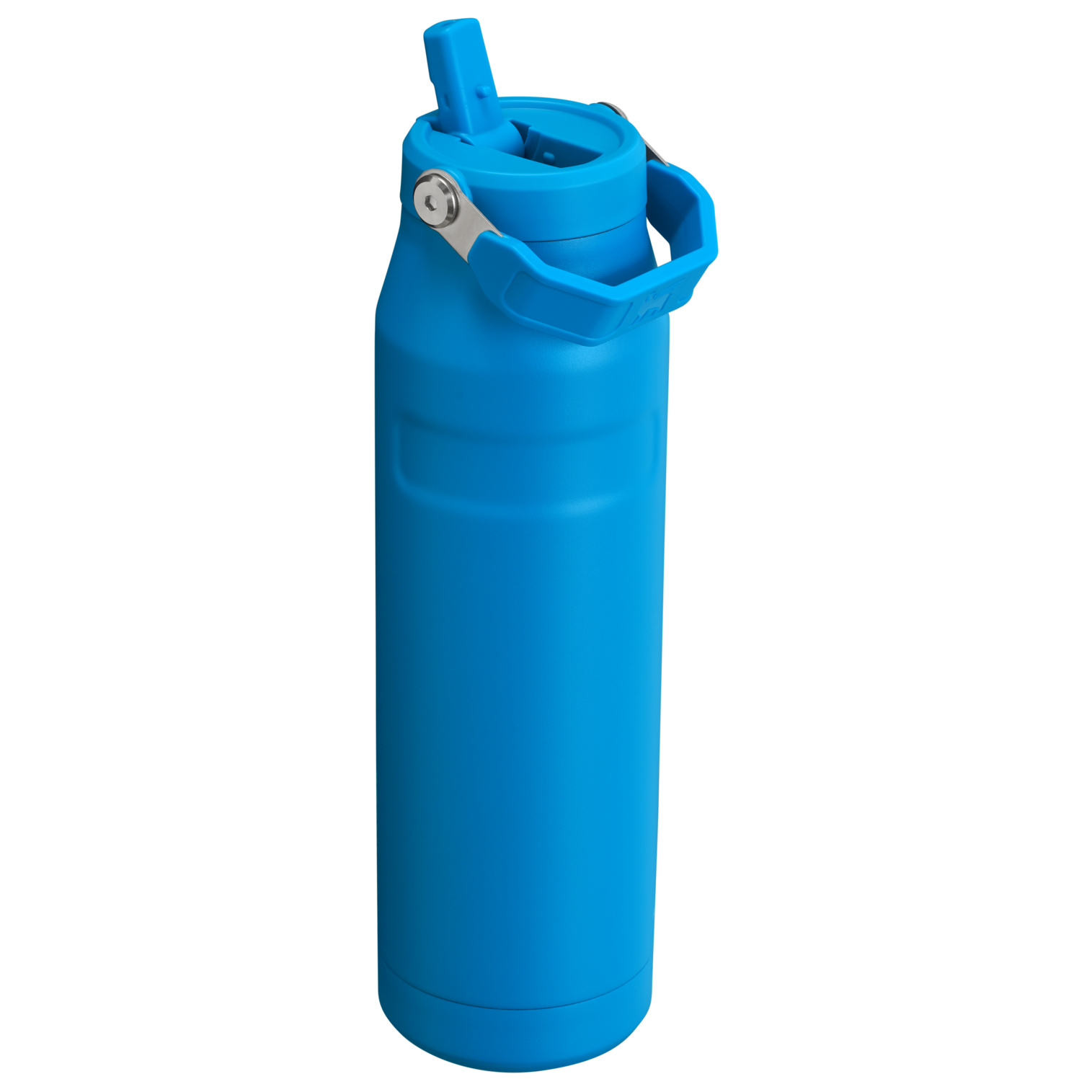 The IceFlow™ Bottle with Flip Straw Lid | 36 oz | 1.06 L - Image 5