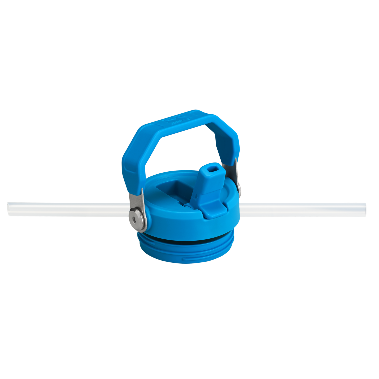 The IceFlow™ Bottle with Flip Straw Lid | 36 oz | 1.06 L - Image 6