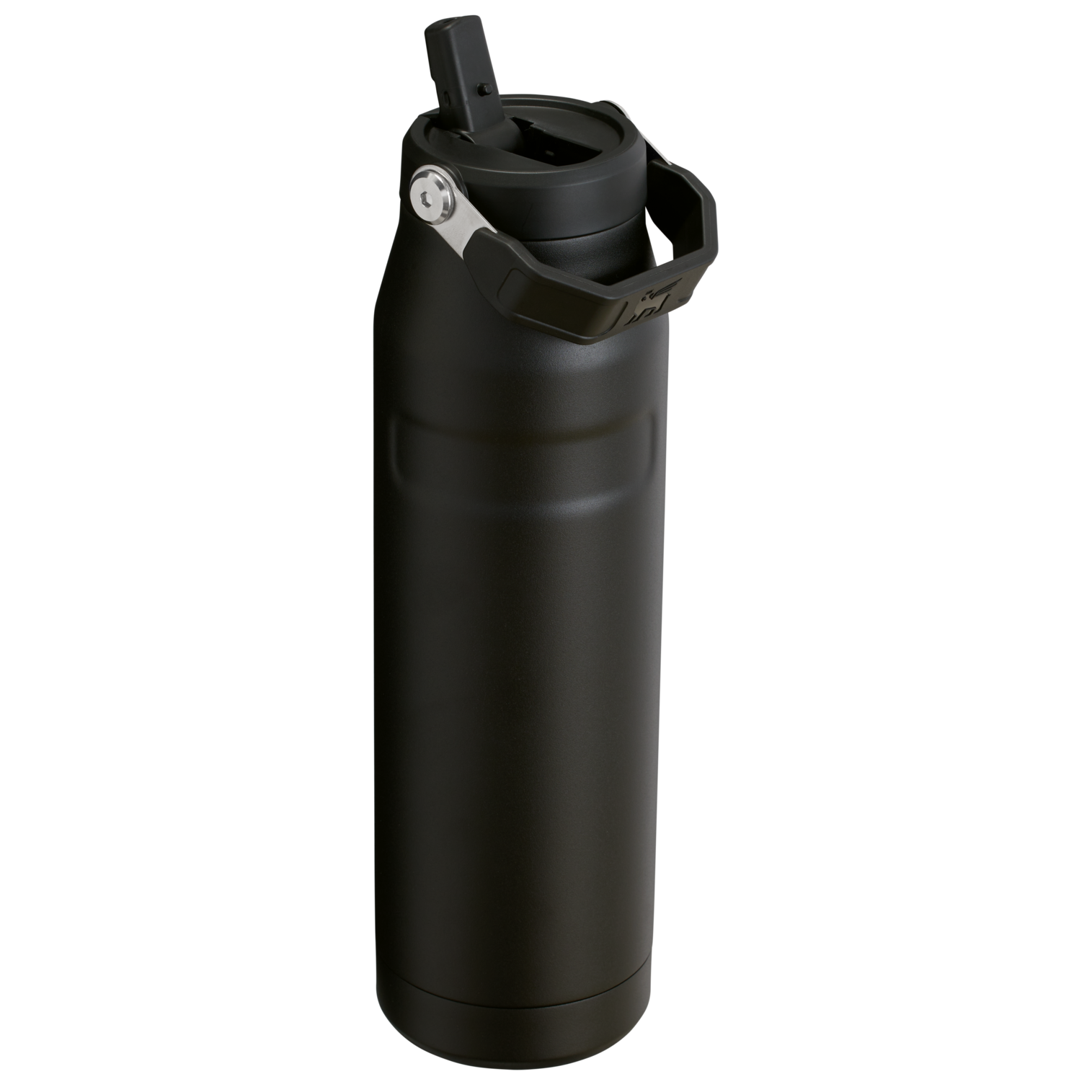 The IceFlow™ Bottle with Flip Straw Lid | 36 oz | 1.06 L - Image 8