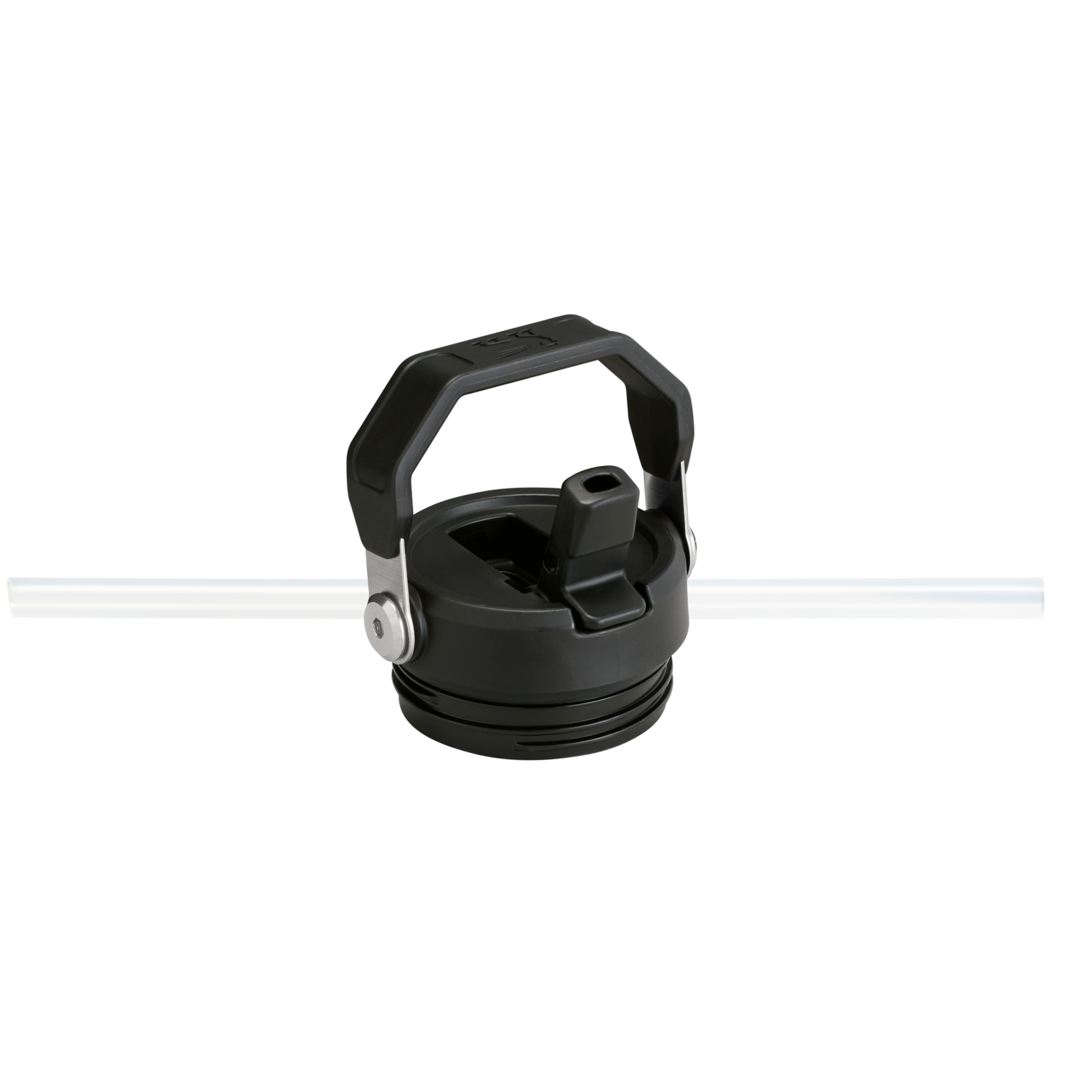 The IceFlow™ Bottle with Flip Straw Lid | 36 oz | 1.06 L - Image 9