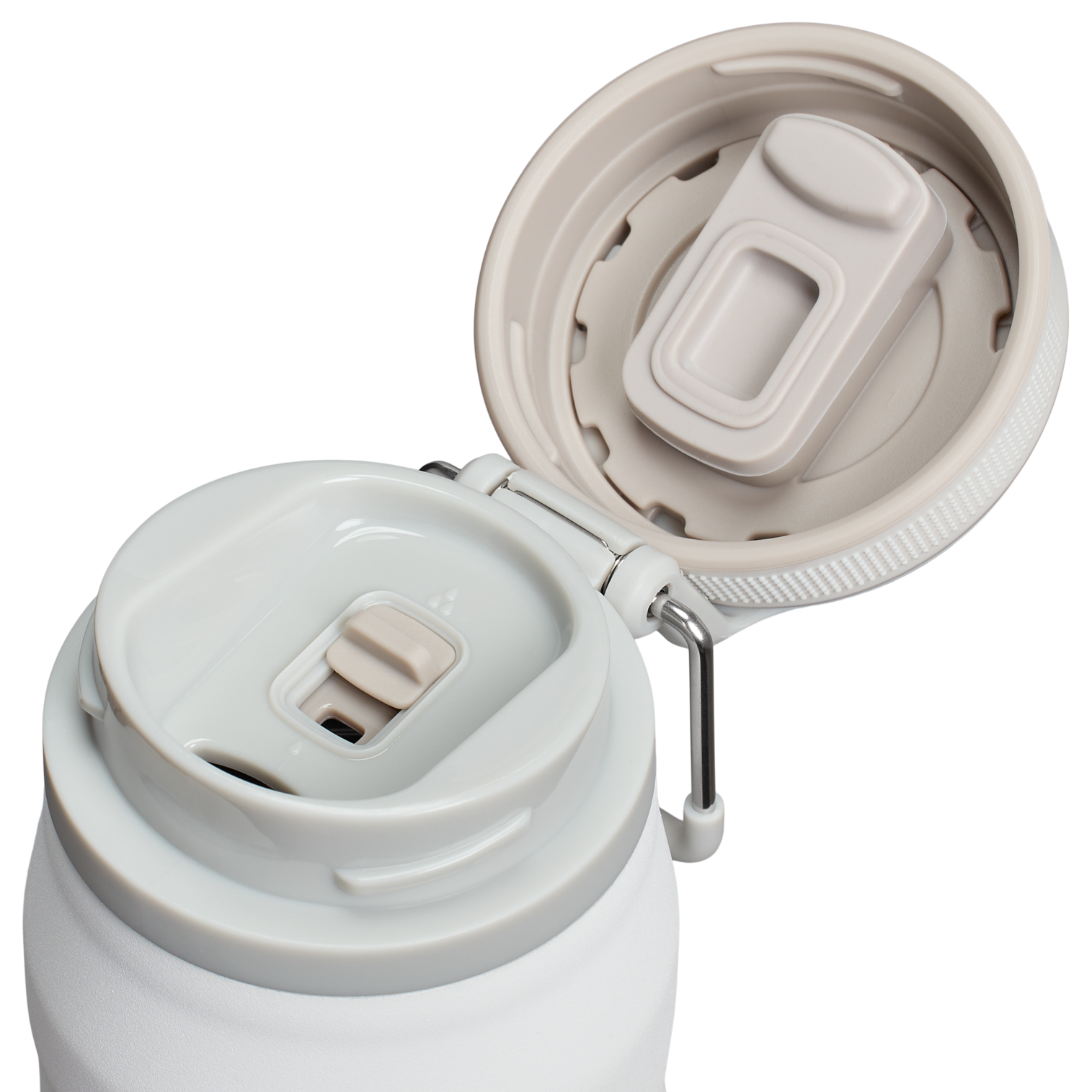 The IceFlow™ Bottle with Twist Flip Lid | 24 OZ | .70 L - Image 28