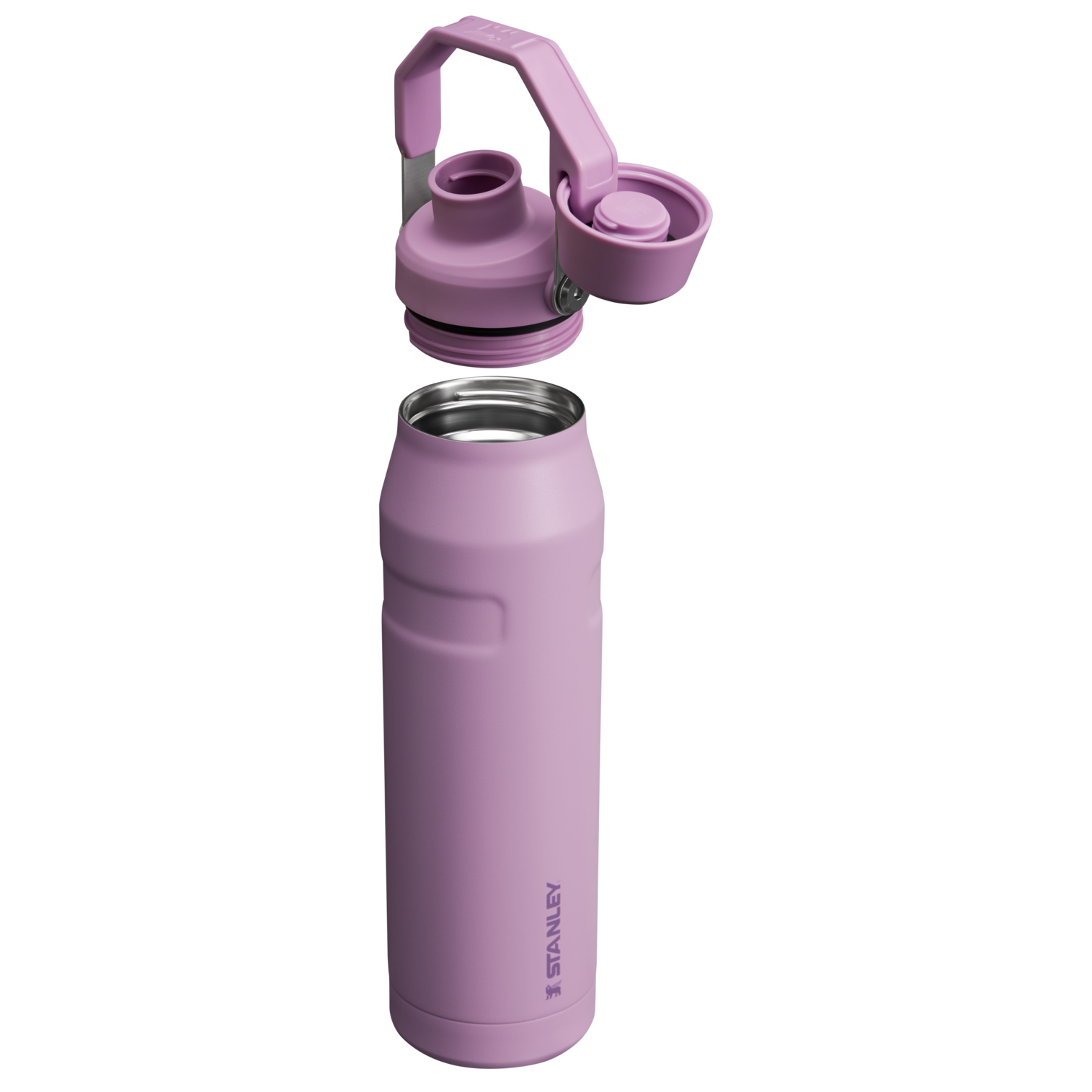 IceFlow™ Bottle with Fast Flow Lid | 36 OZ | 1.1 L - Image 21