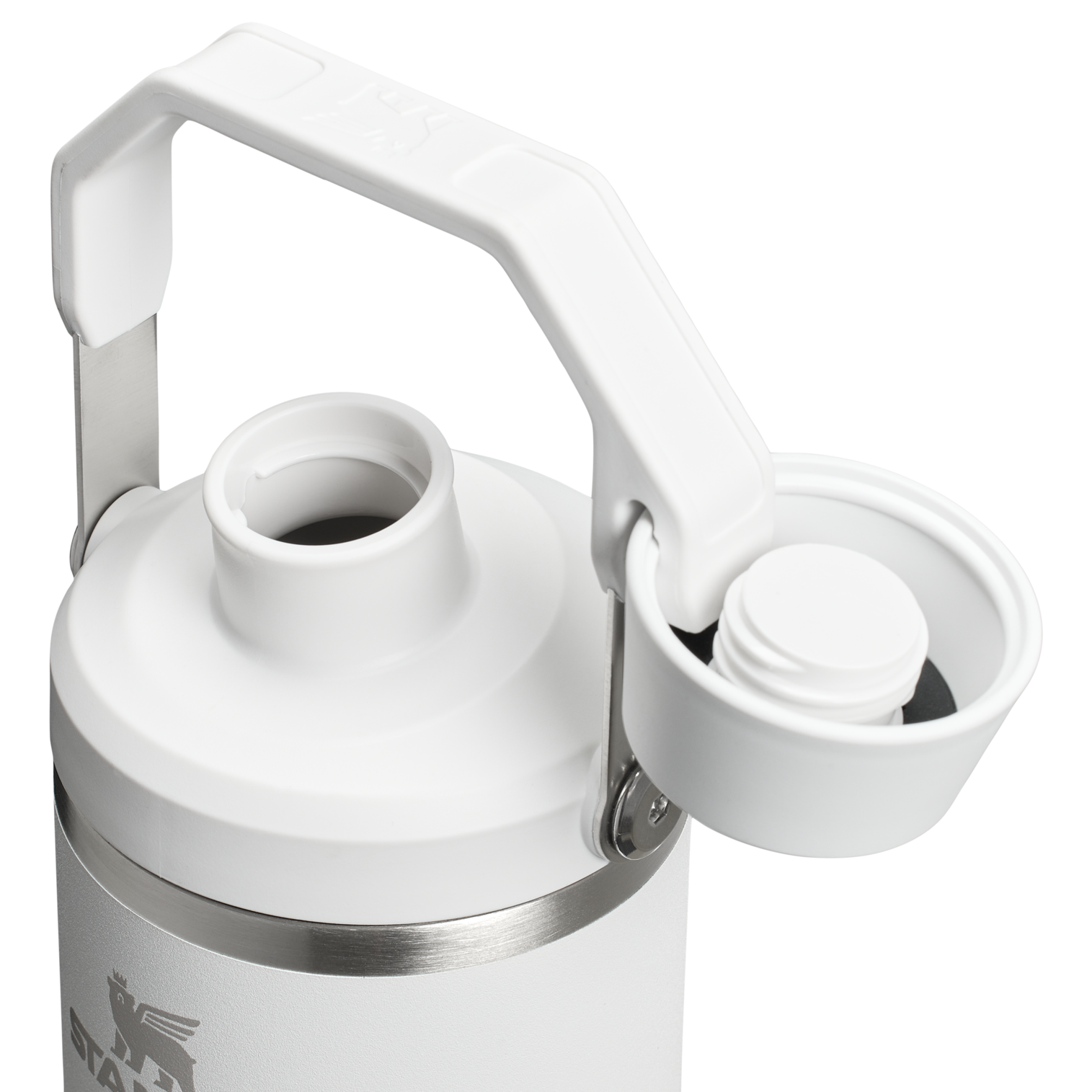 The IceFlow™ Tumbler with Fast Flow Lid | 20 OZ - Image 2