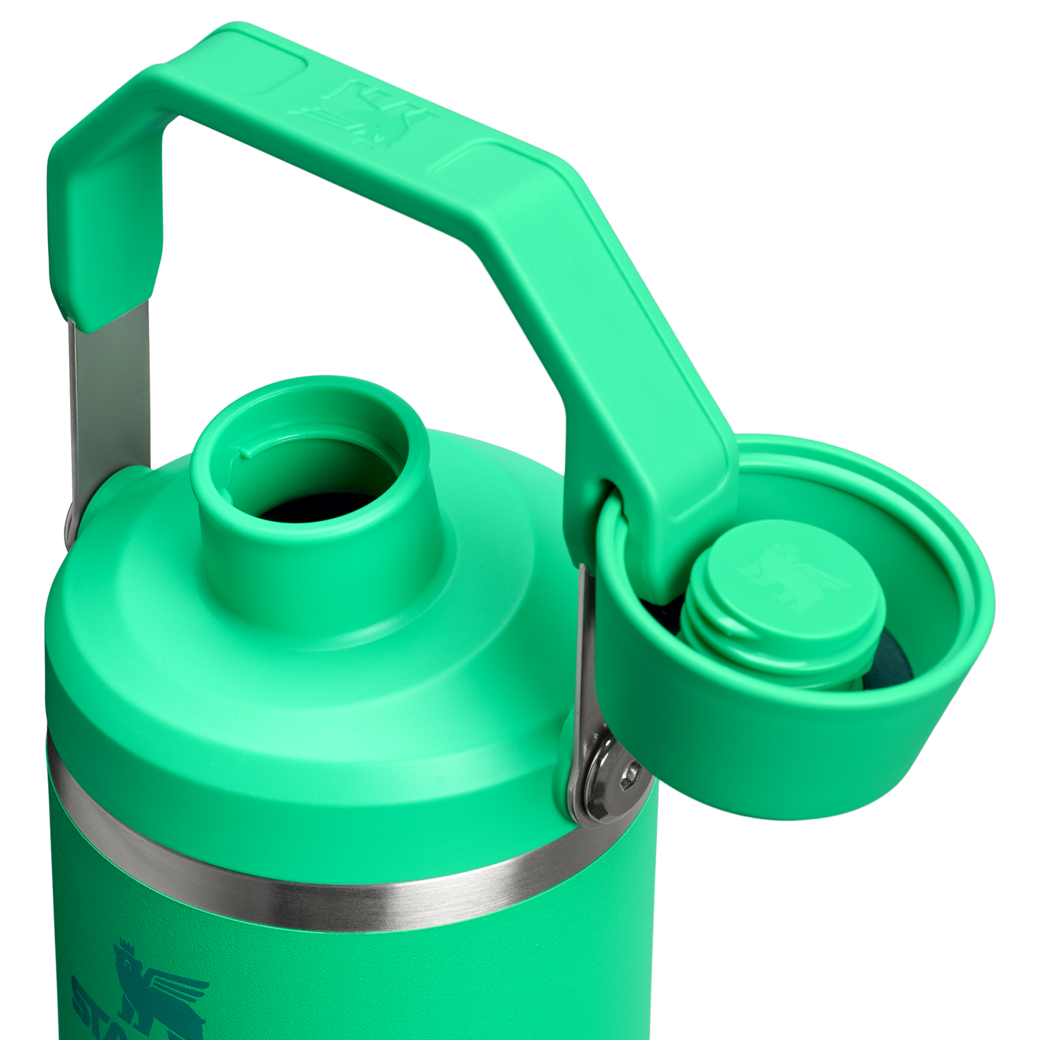 The IceFlow™ Tumbler with Fast Flow Lid | 20 OZ - Image 15