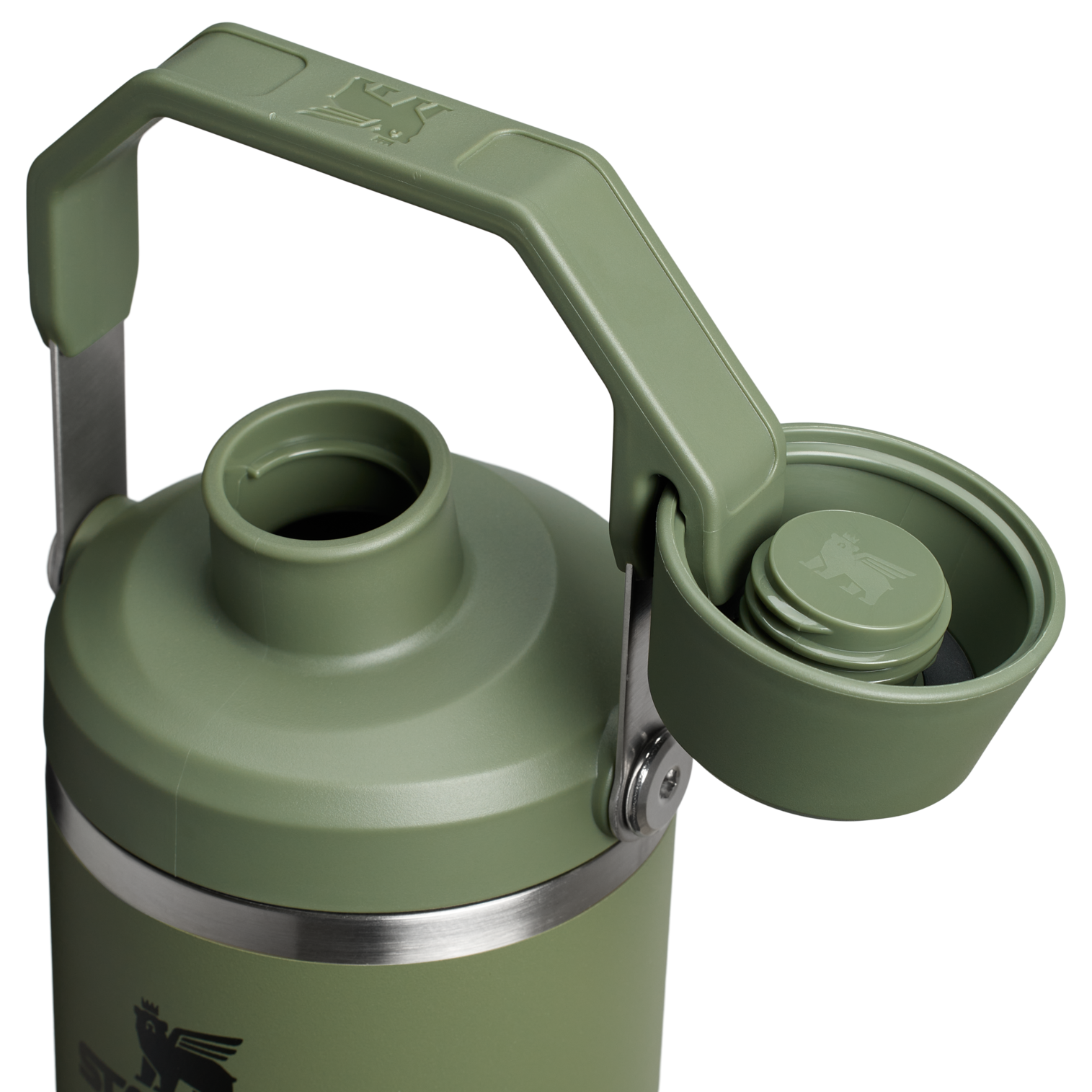 The IceFlow™ Tumbler with Fast Flow Lid | 30 OZ - Image 37