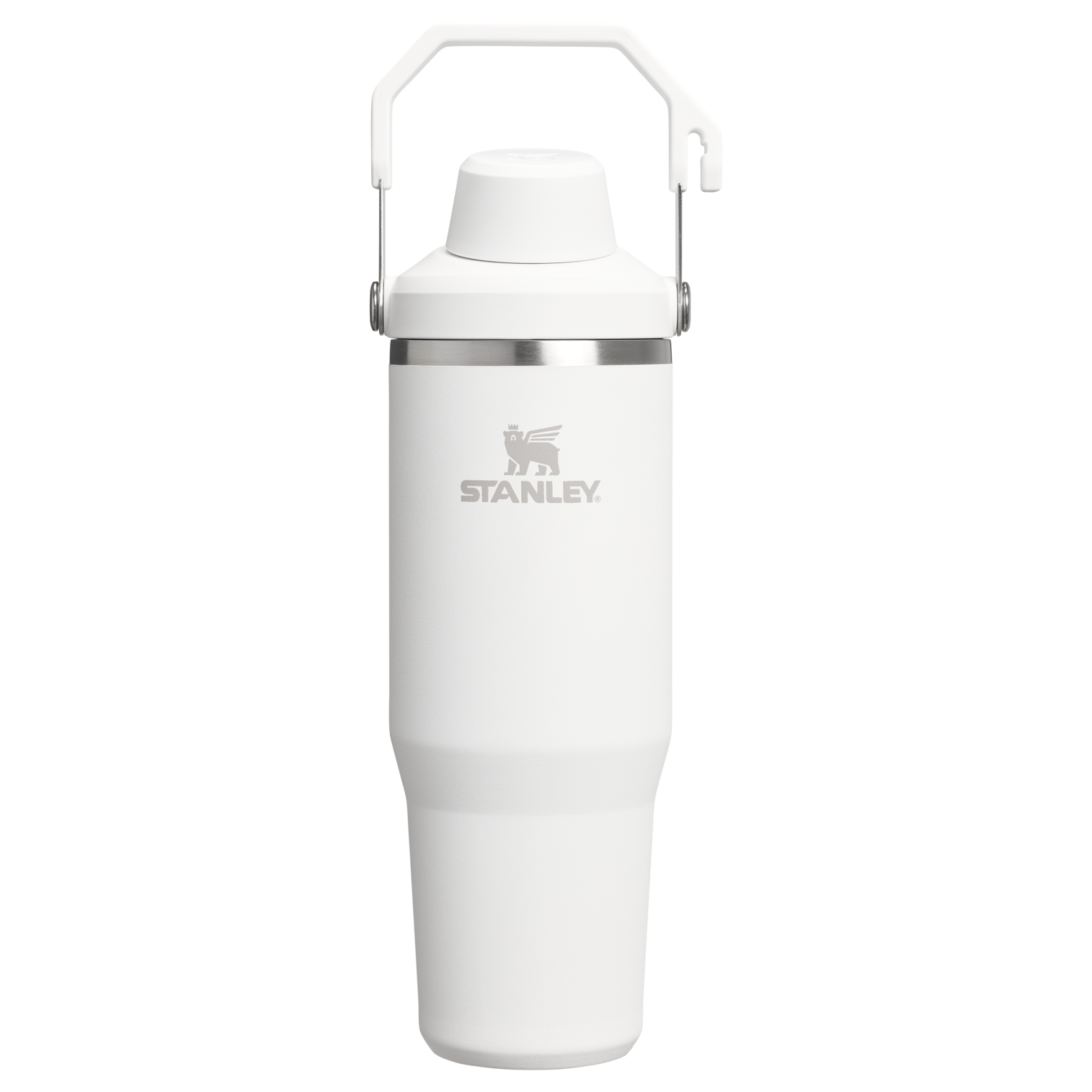 The IceFlow™ Tumbler with Fast Flow Lid | 30 OZ - Image 2