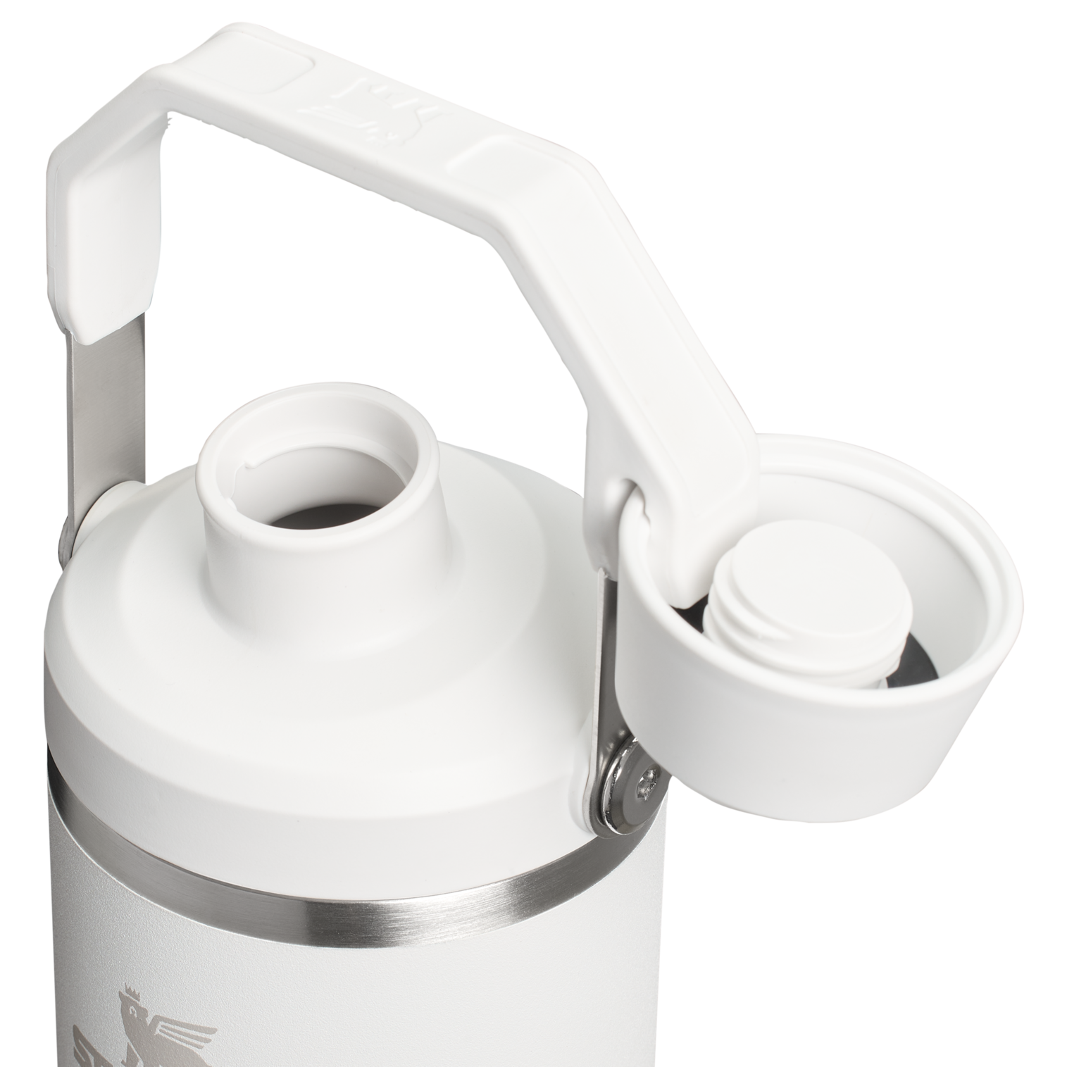 The IceFlow™ Tumbler with Fast Flow Lid | 30 OZ - Image 4