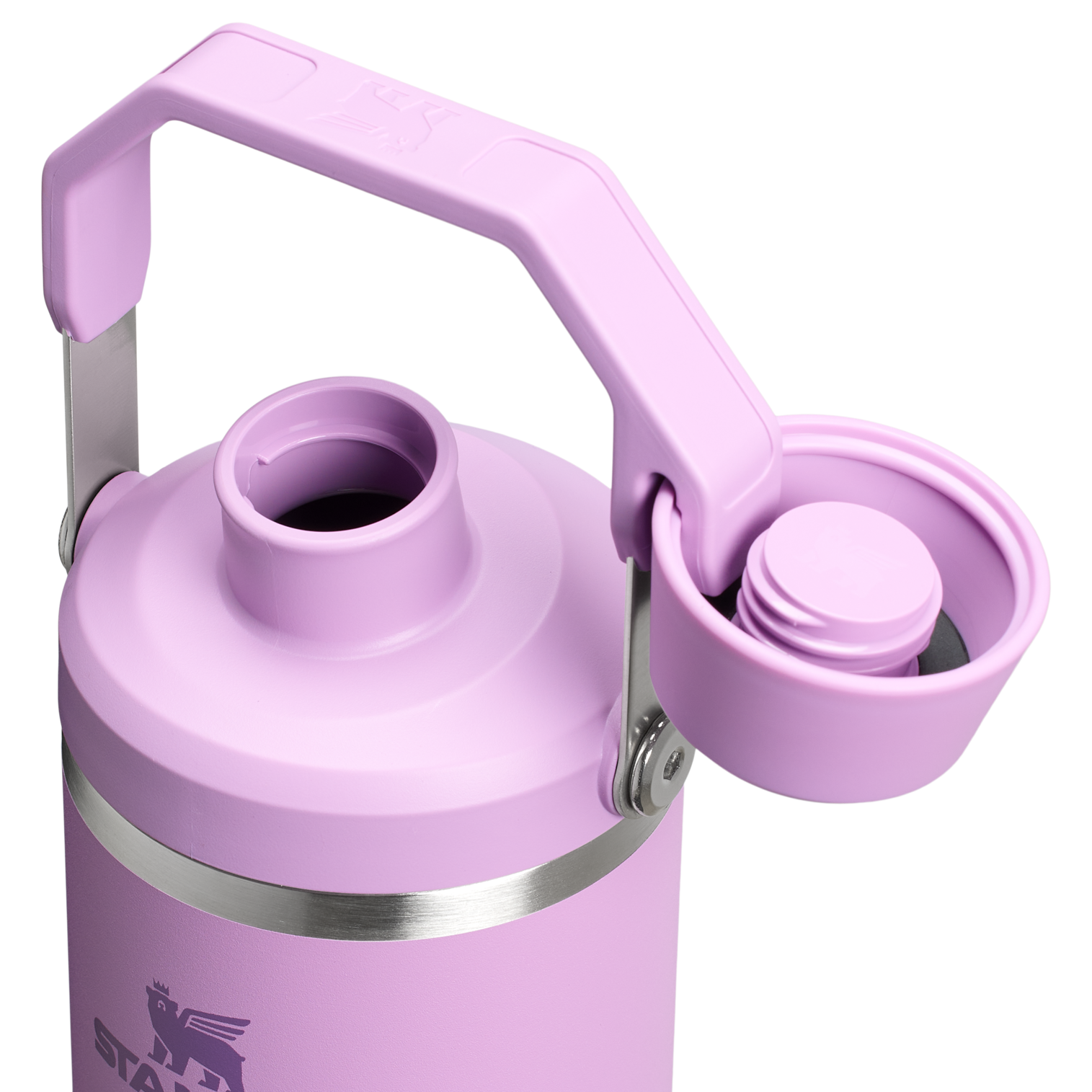 The IceFlow™ Tumbler with Fast Flow Lid | 30 OZ - Image 10