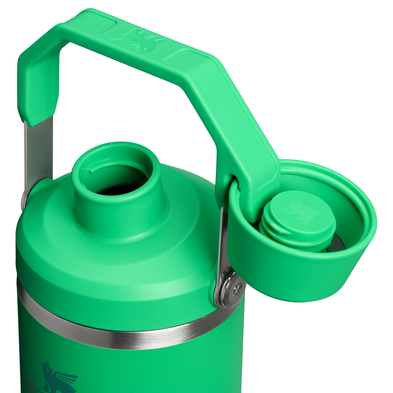 The IceFlow™ Tumbler with Fast Flow Lid | 30 OZ - Image 3