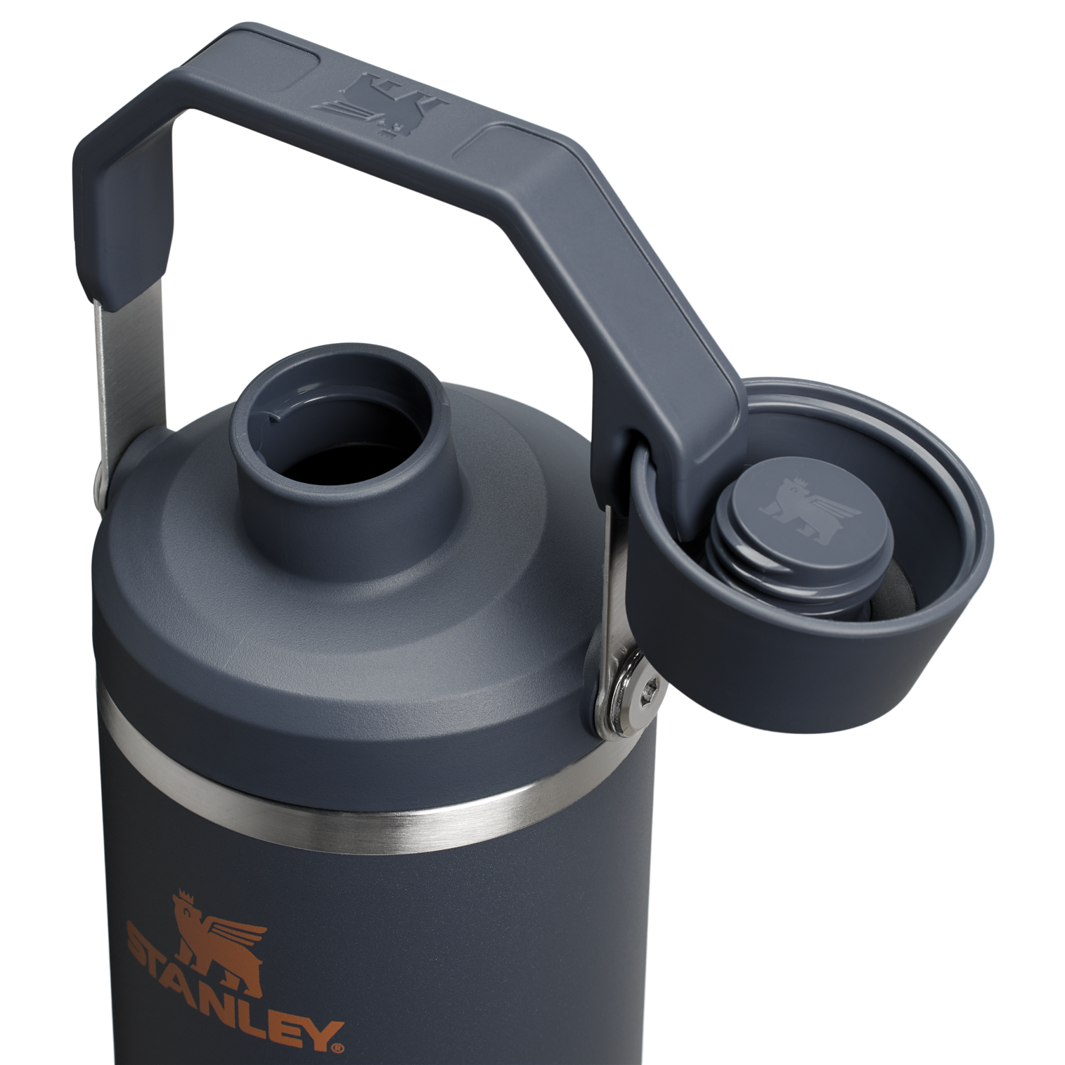 The IceFlow™ Tumbler with Fast Flow Lid | 30 OZ - Image 14