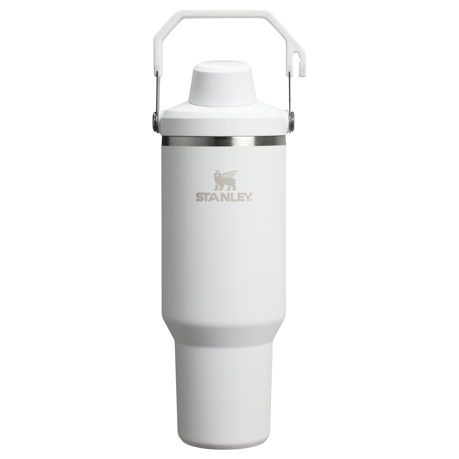 The IceFlow™ Tumbler with Fast Flow Lid | 40 OZ | 1.18L - Image 4