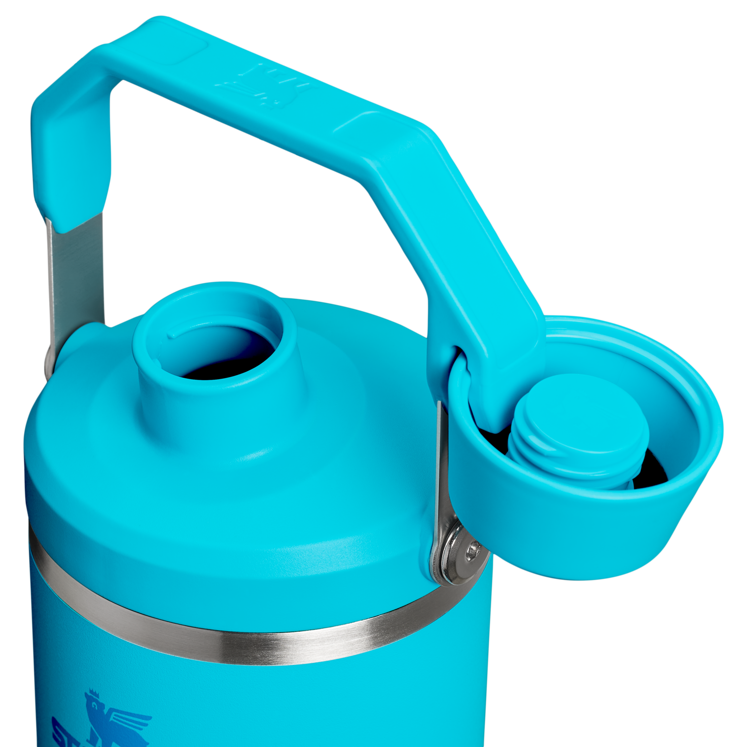 The IceFlow™ Tumbler with Fast Flow Lid | 40 OZ | 1.18L - Image 33