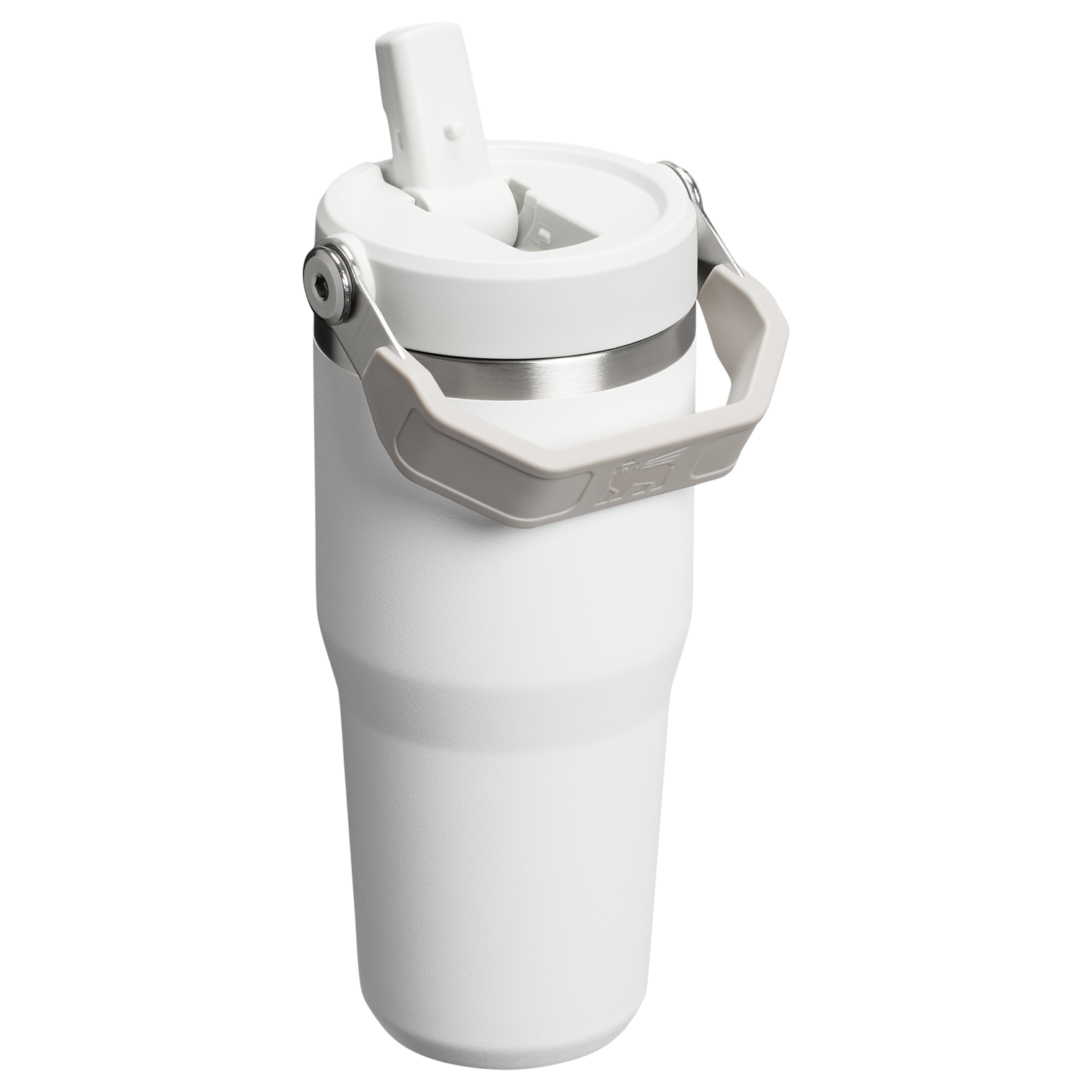 The IceFlow™ Flip Straw Tumbler | 14 OZ - Image 3