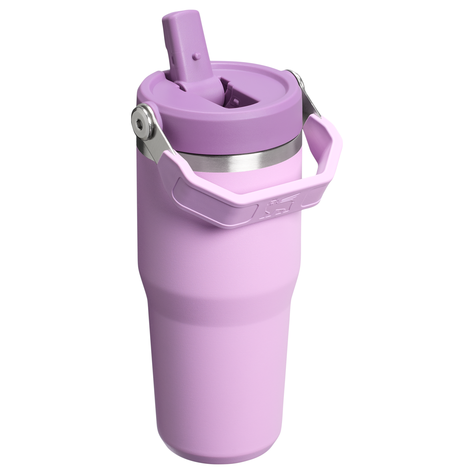 The IceFlow™ Flip Straw Tumbler | 14 OZ - Image 14