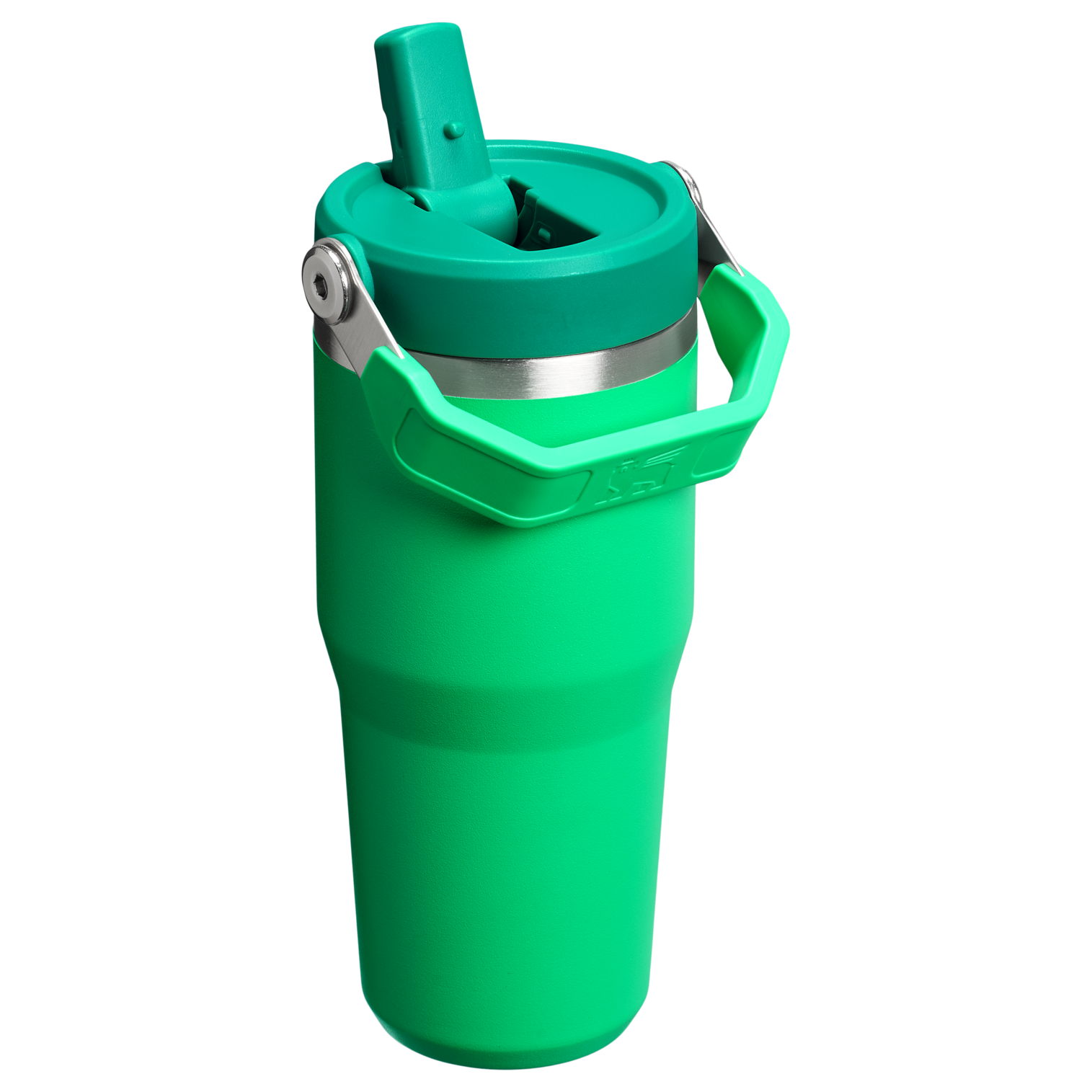 The IceFlow™ Flip Straw Tumbler | 14 OZ - Image 28