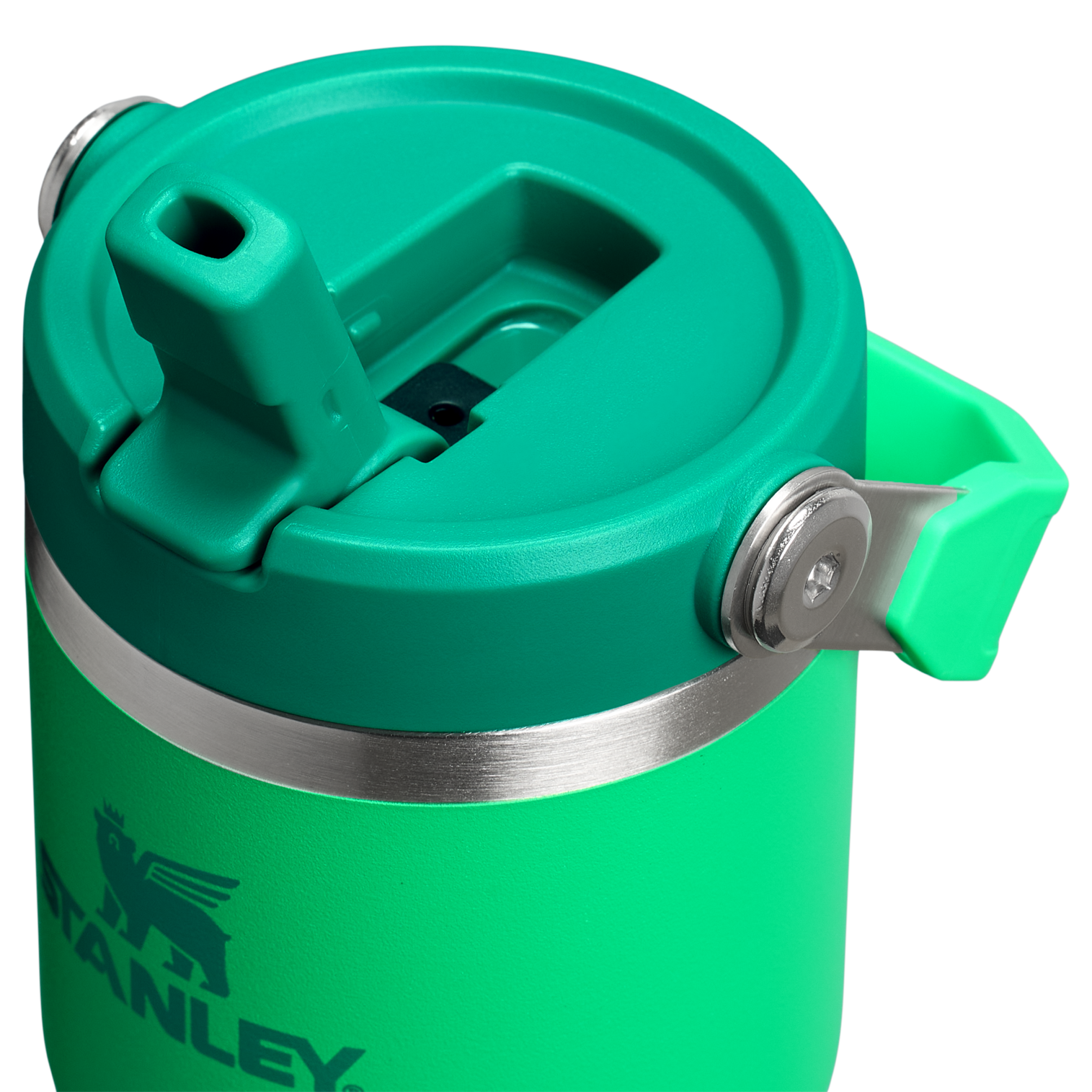 The IceFlow™ Flip Straw Tumbler | 14 OZ - Image 27