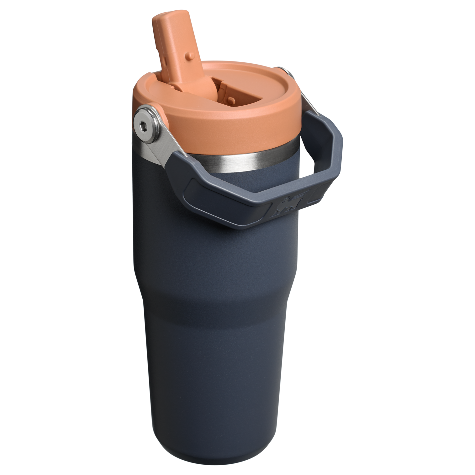 The IceFlow™ Flip Straw Tumbler | 14 OZ - Image 21