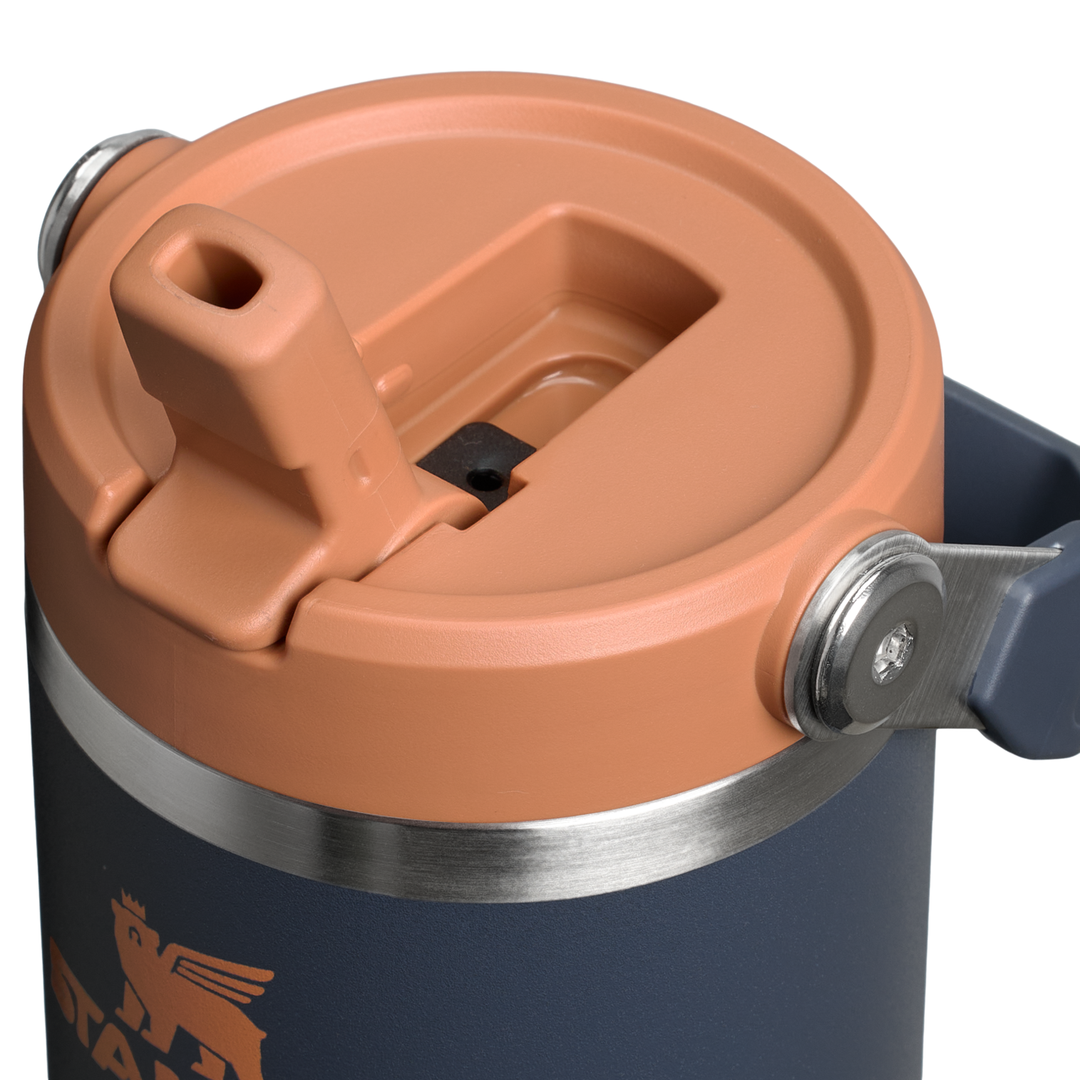 The IceFlow™ Flip Straw Tumbler | 14 OZ - Image 22