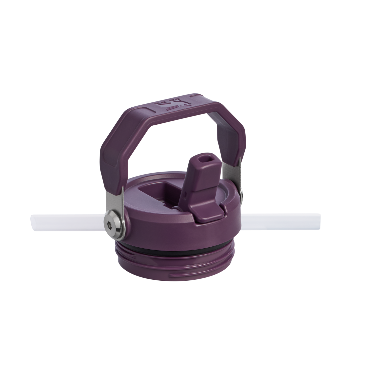 The IceFlow™ Bottle with Flip Straw Lid | 16 OZ | 0.47 L - Image 21